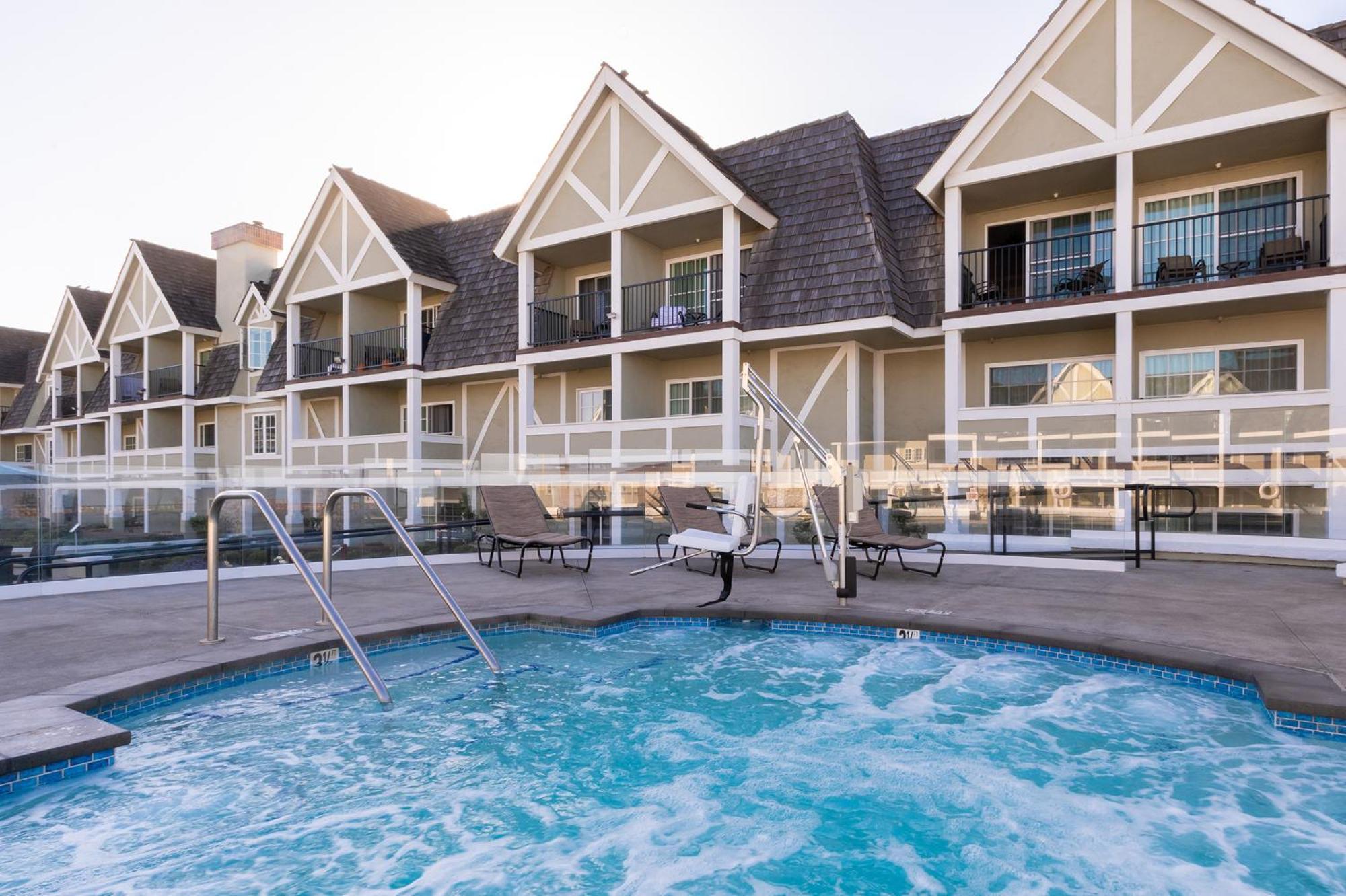 Resort Carlsbad Inn Beach Resort 3*