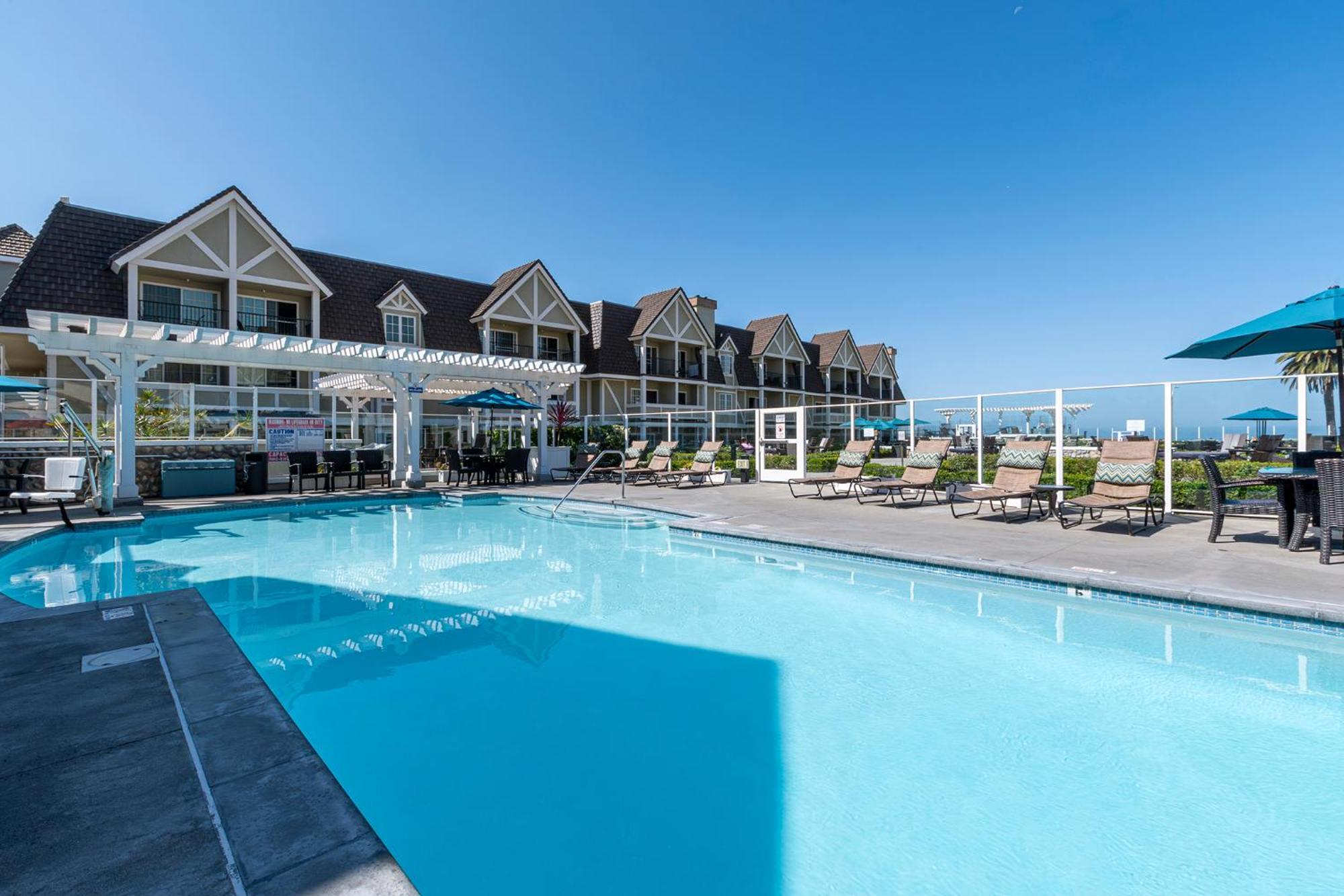 Carlsbad Inn Beach Resort 3* Carlsbad