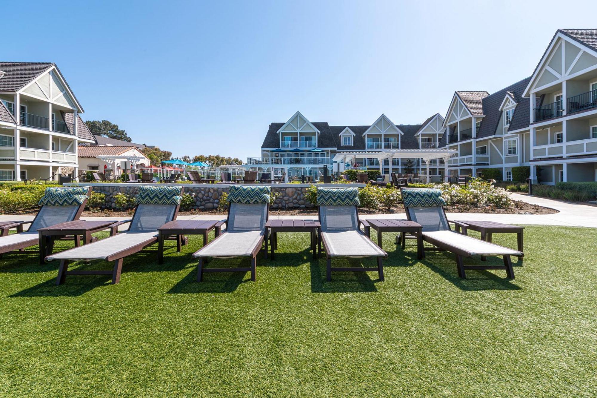 Carlsbad Inn Beach Resort Resort Carlsbad