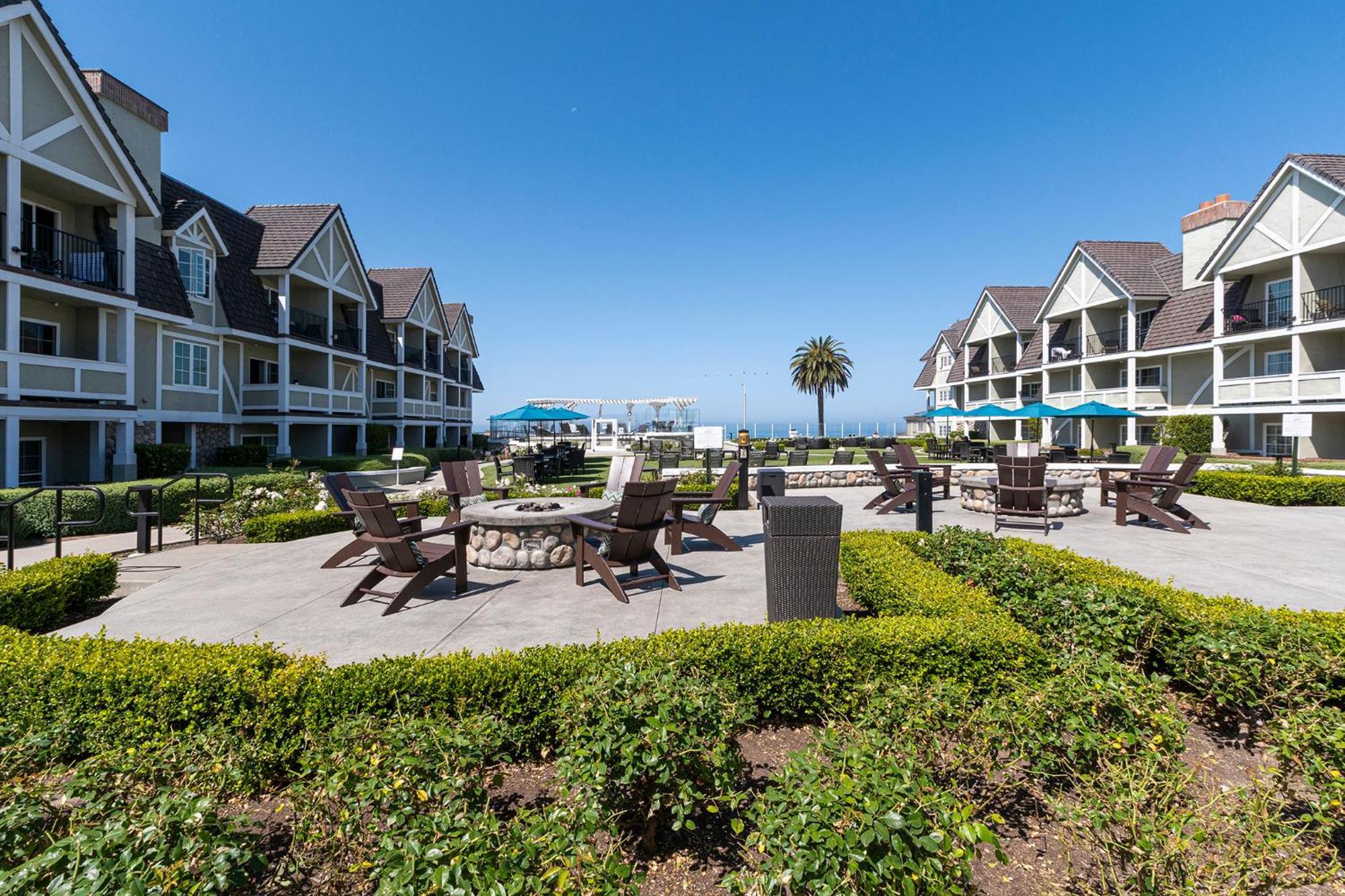 Carlsbad Inn Beach Resort 3*