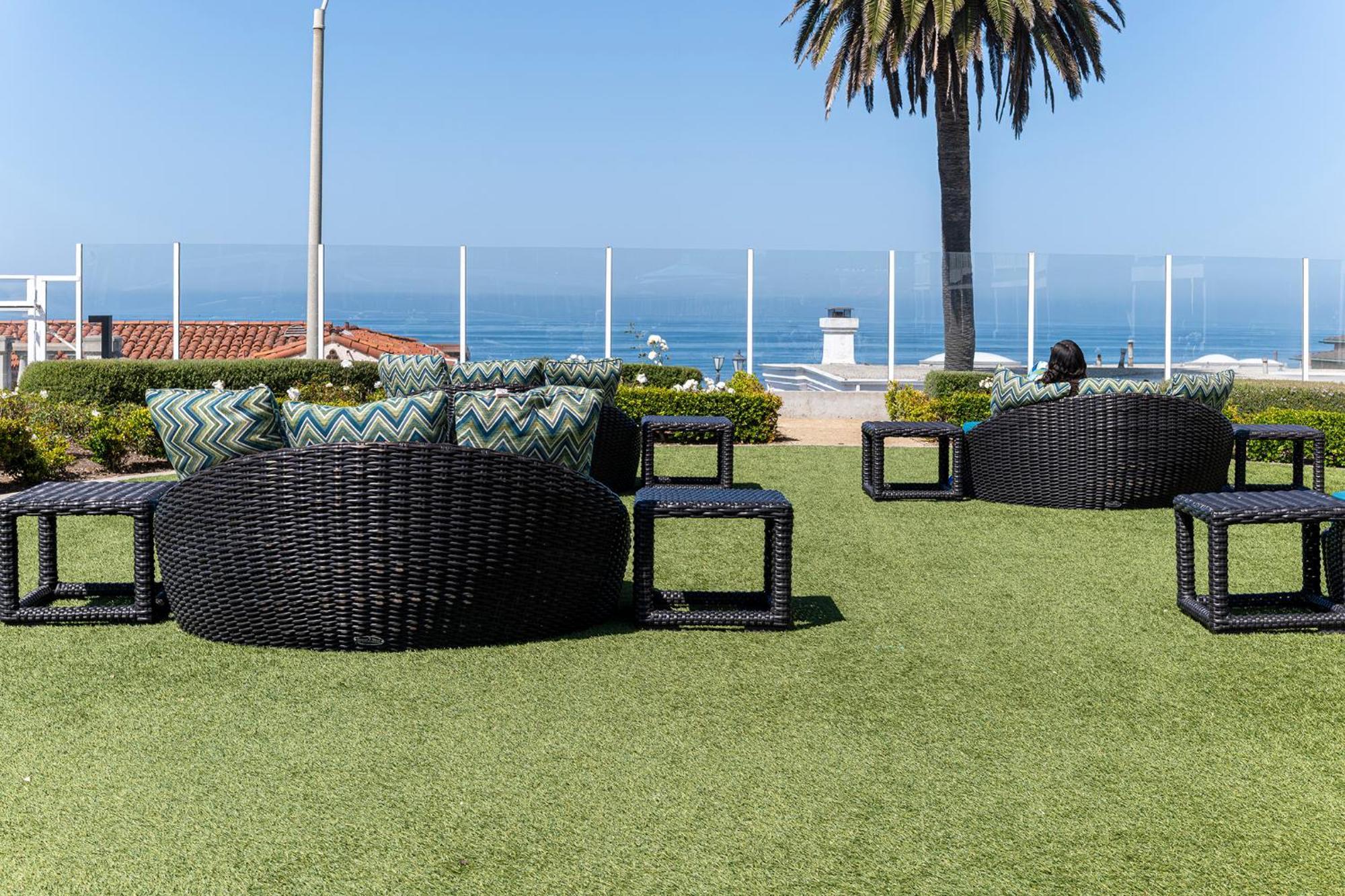 Carlsbad Inn Beach Resort 3*