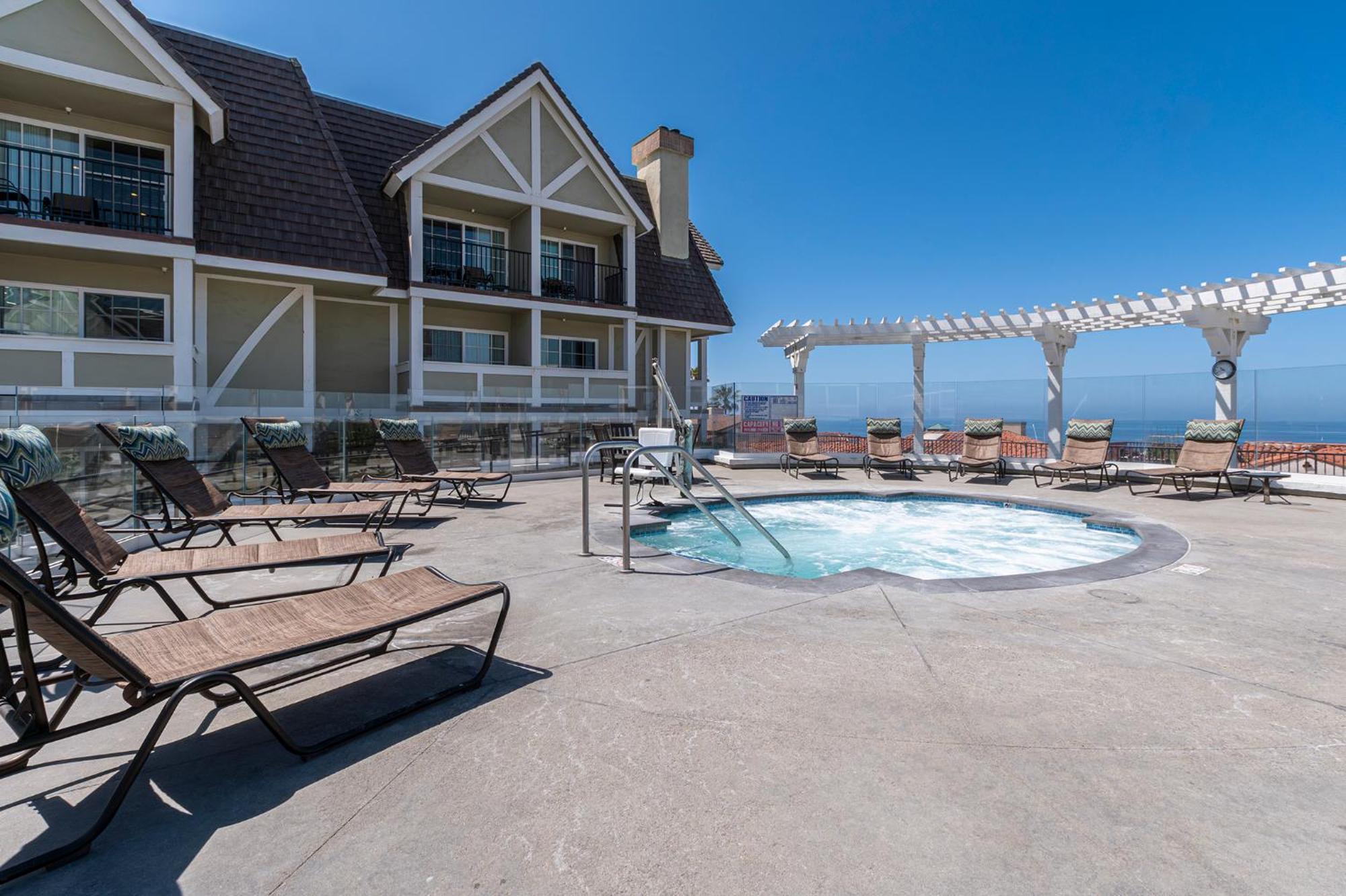 Carlsbad Inn Beach Resort Resort Carlsbad