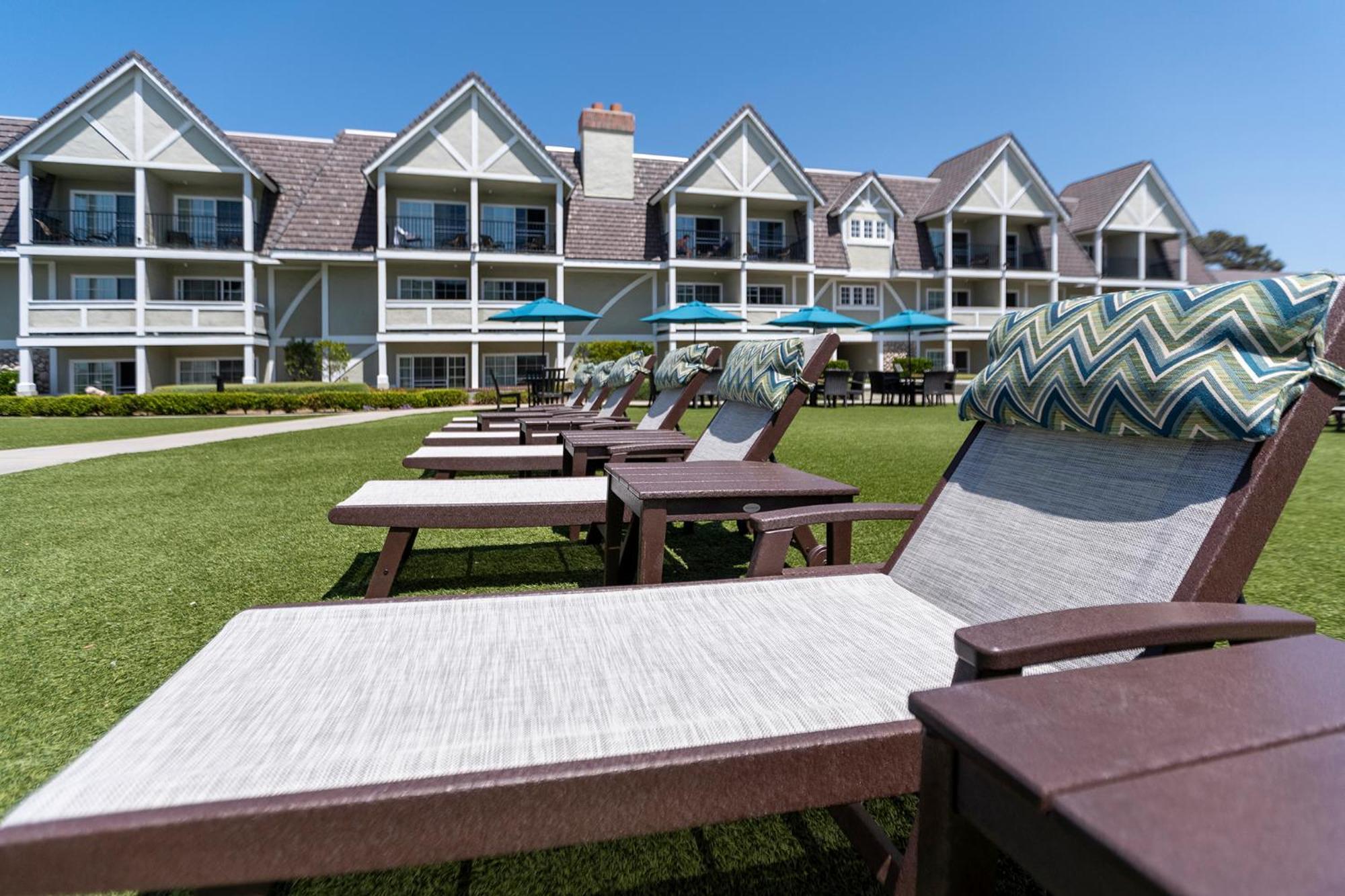 Carlsbad Inn Beach Resort 3*