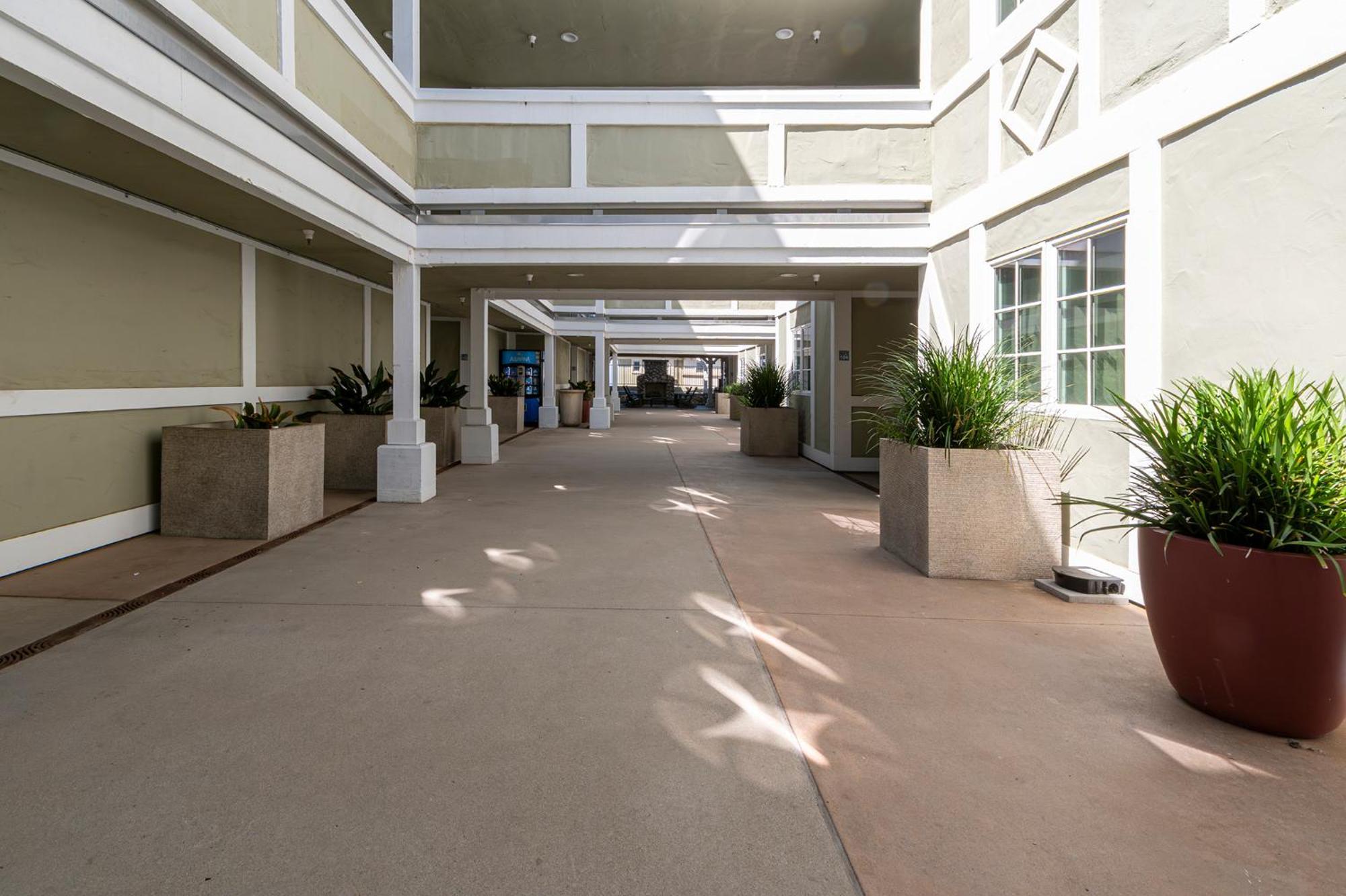 Carlsbad Inn Beach Resort Carlsbad