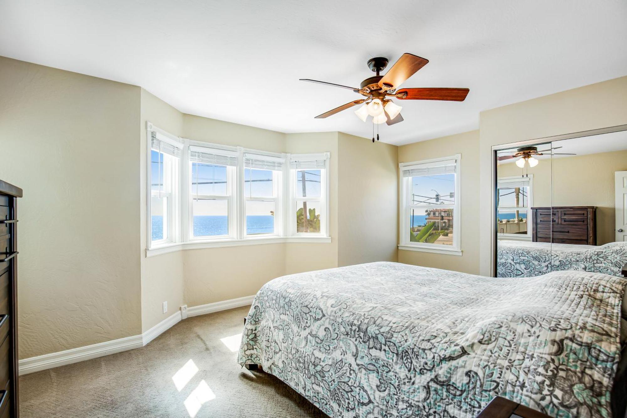 Holiday home F-73 Terramar Cliffs Carlsbad