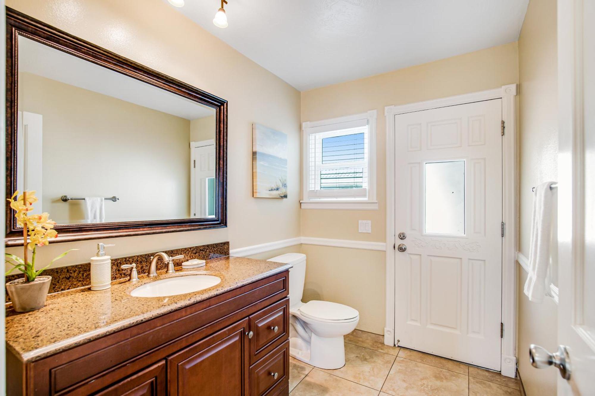 F-73 Terramar Cliffs Holiday home Carlsbad