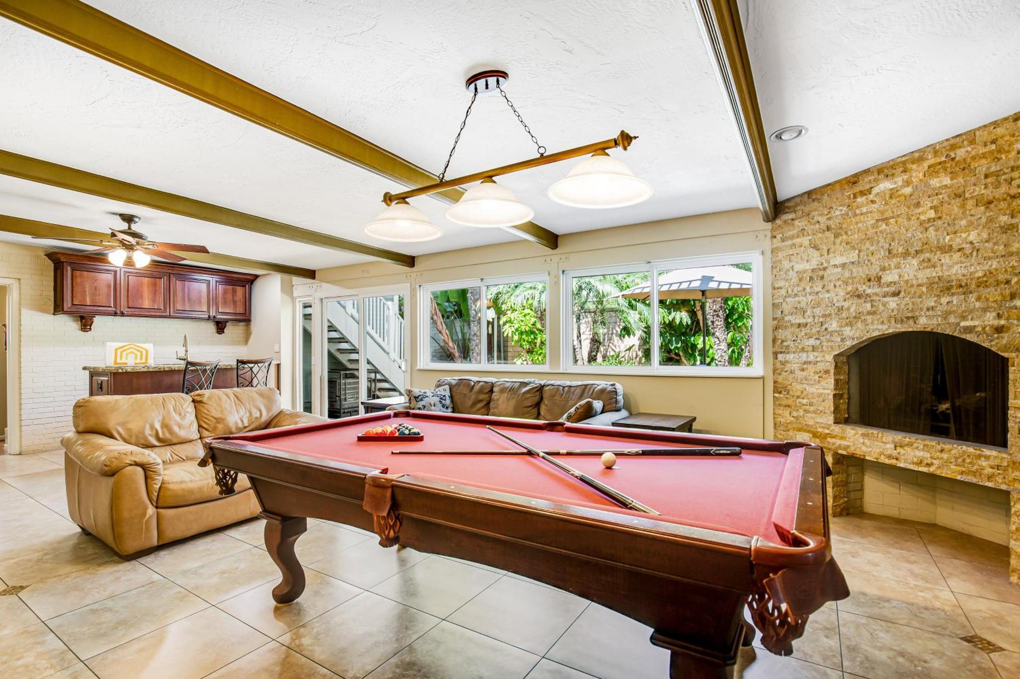 Holiday home F-73 Terramar Cliffs