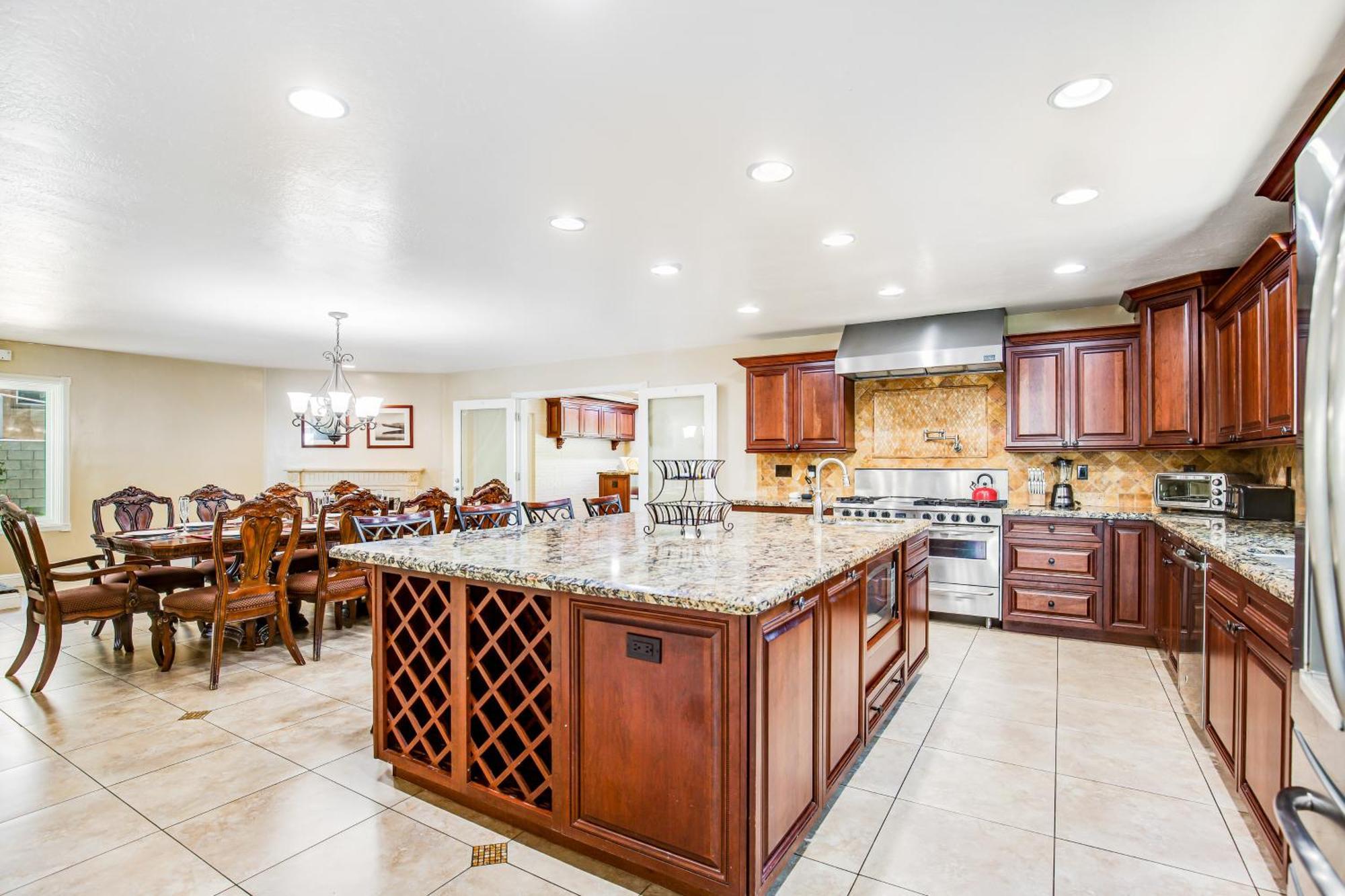 Holiday home F-73 Terramar Cliffs *