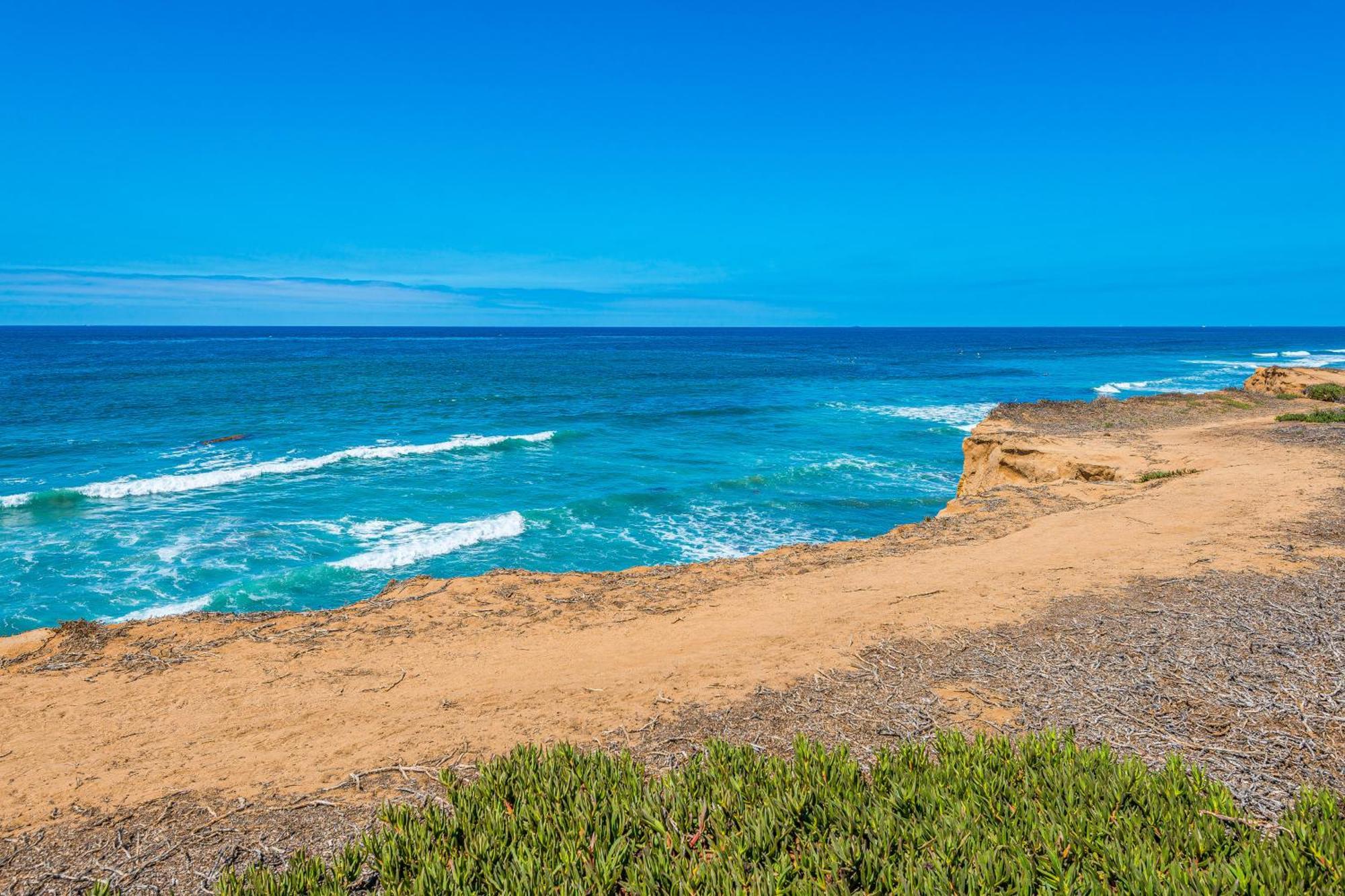 F-73 Terramar Cliffs Holiday home