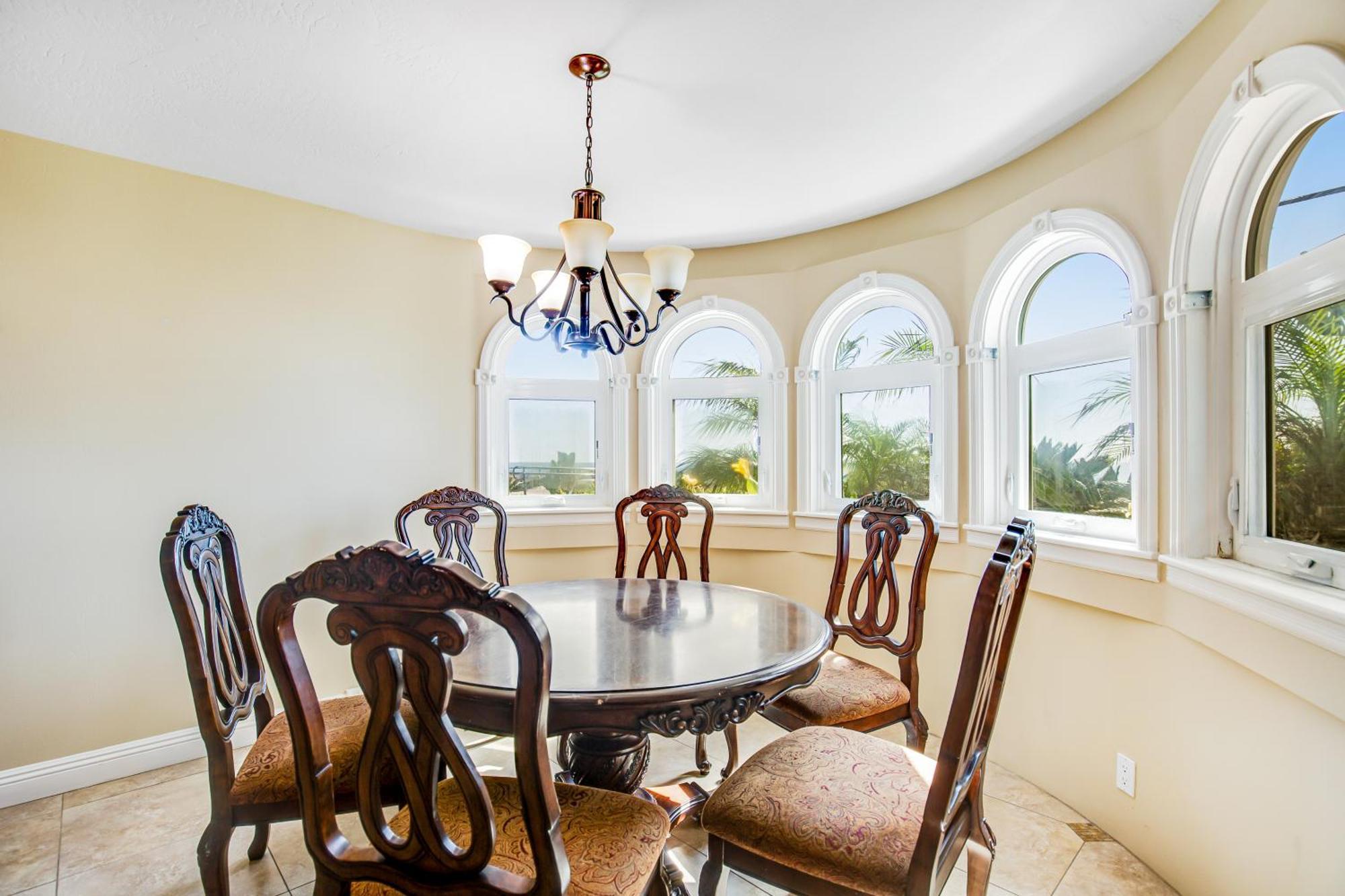 F-73 Terramar Cliffs Holiday home *