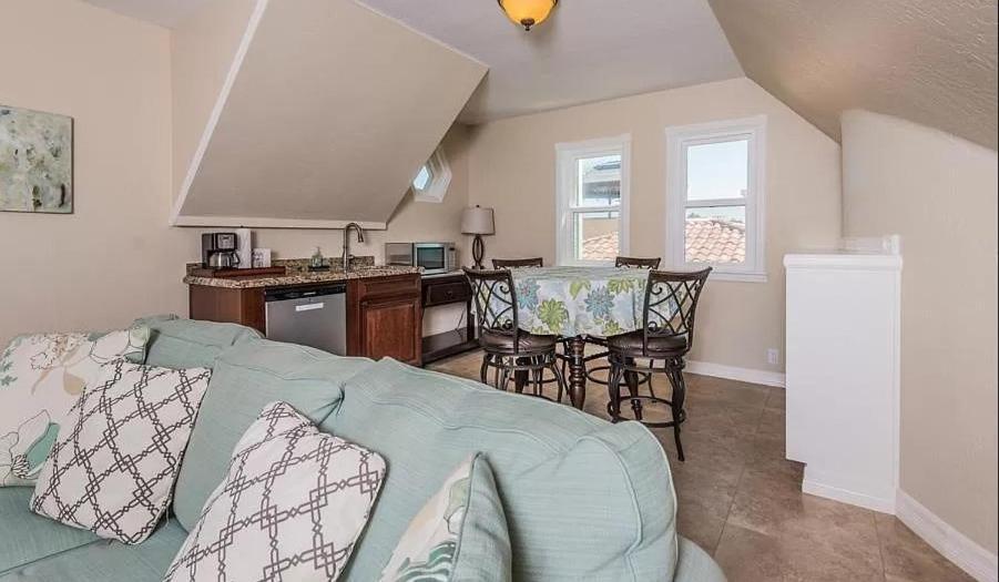 F-75 Terramar Cliffs Holiday home