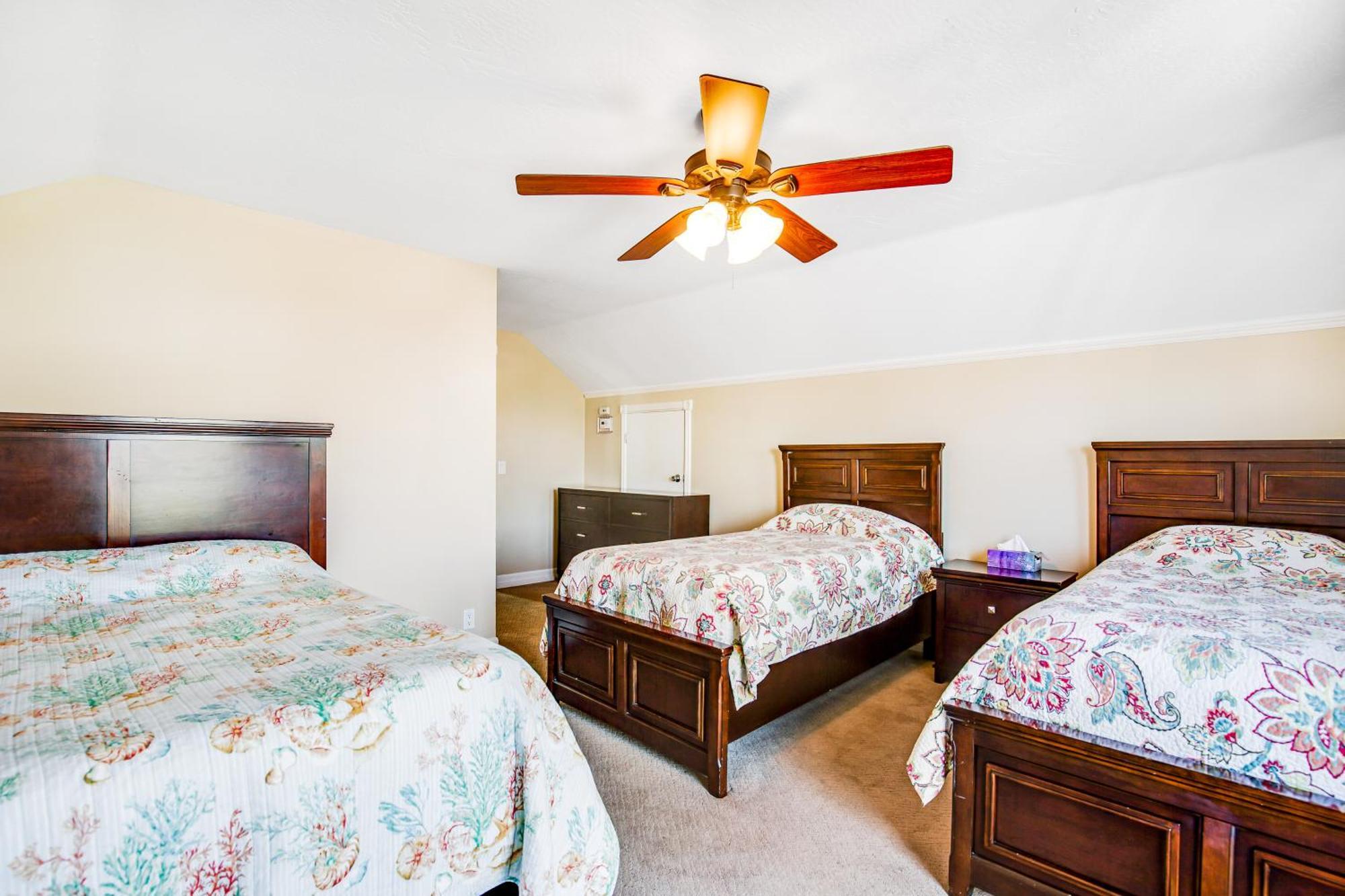 Holiday home F-75 Terramar Cliffs *