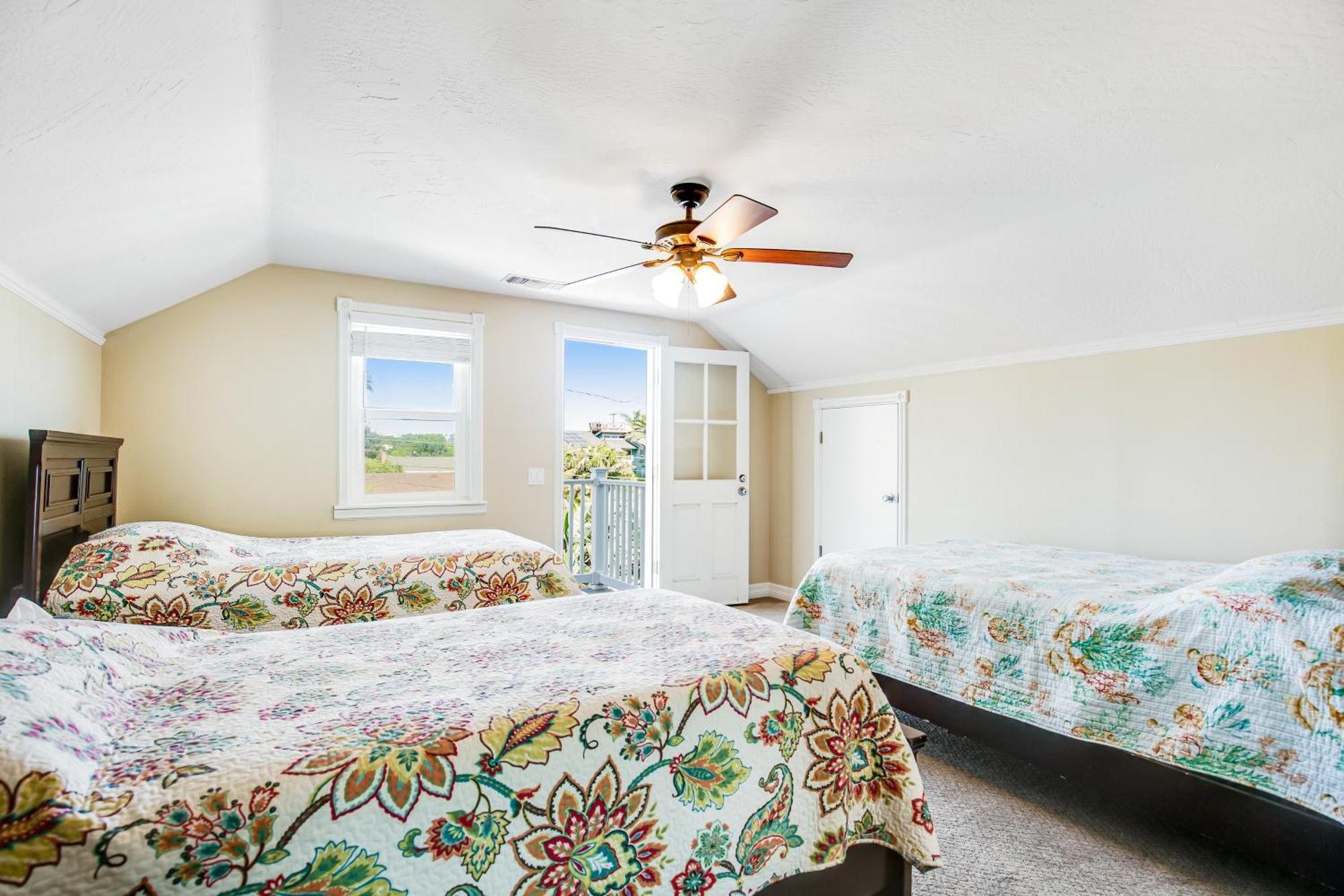 F-75 Terramar Cliffs Holiday home Carlsbad