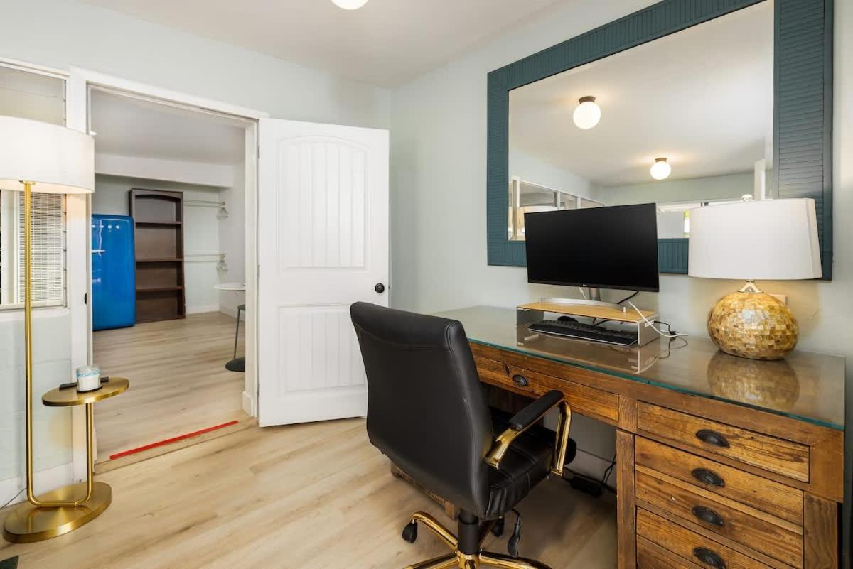 In Village Holiday home