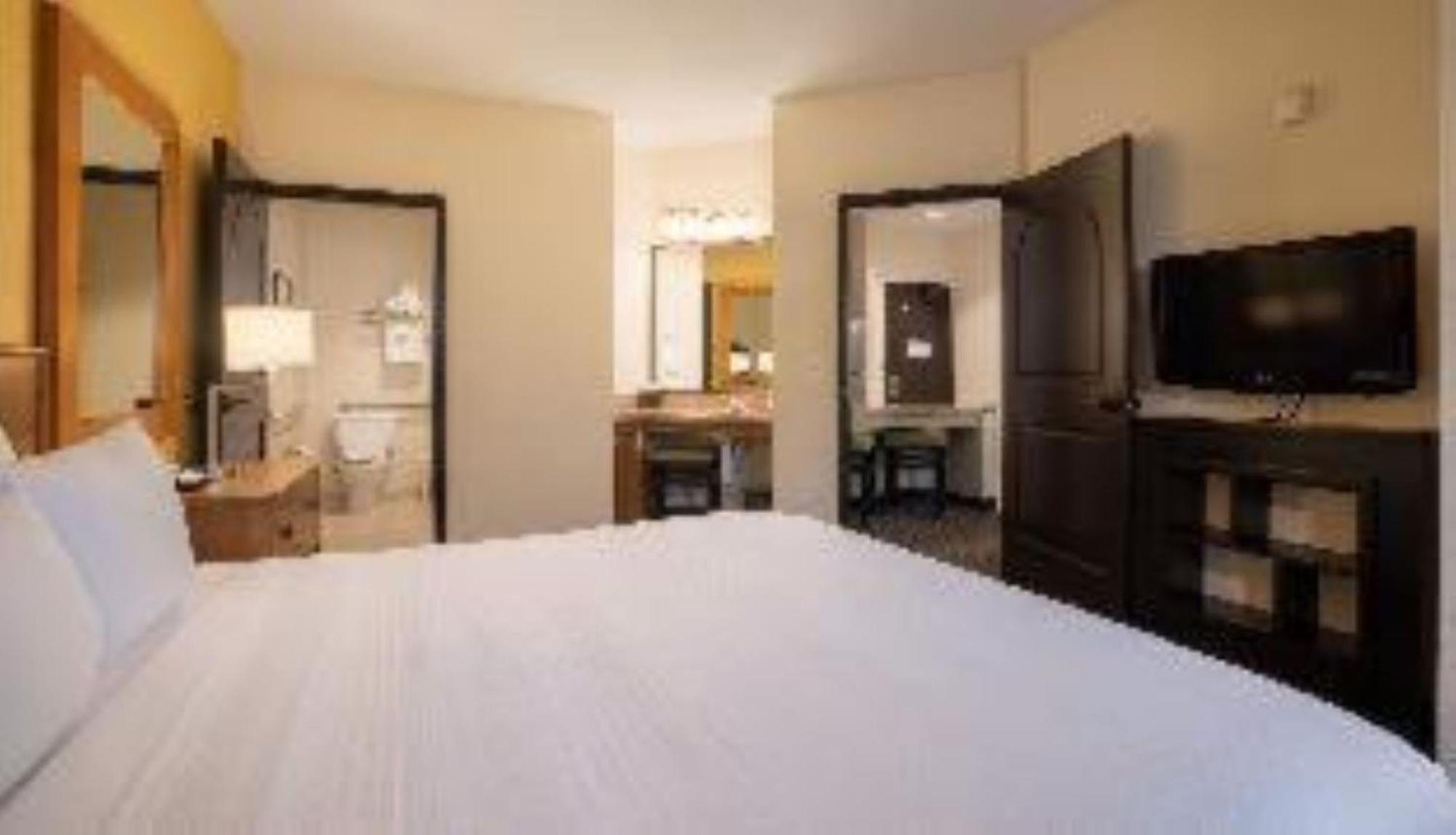 Hotel Hyatt House San Diego Carlsbad 4*