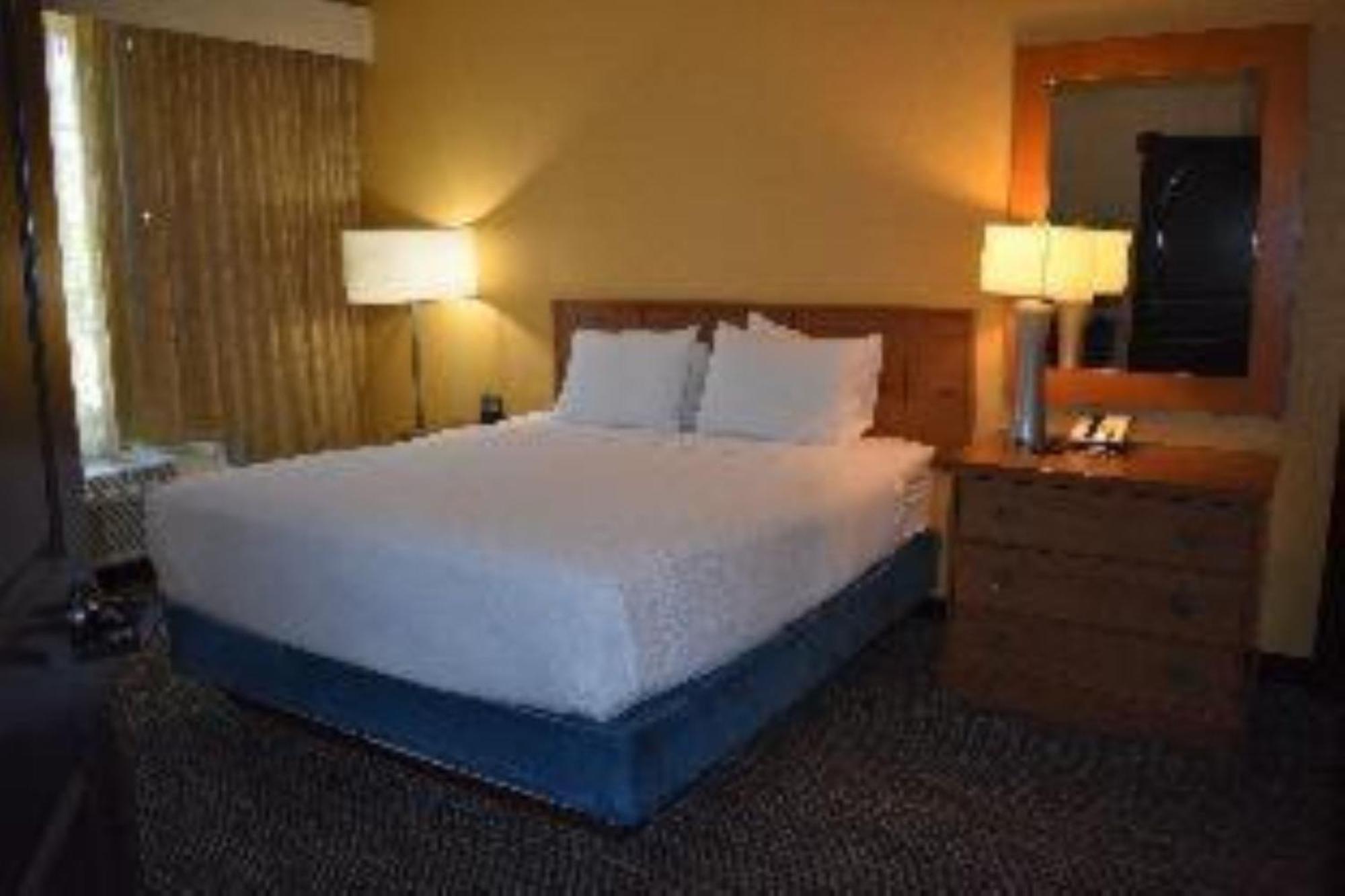 Hyatt House San Diego Carlsbad Carlsbad