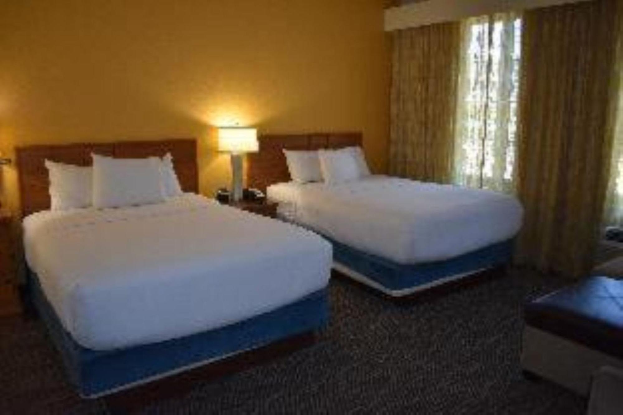 Hyatt House San Diego Carlsbad Hotel