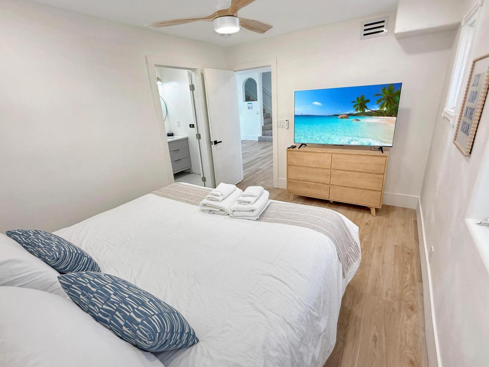F-73 Terramar Cliffs Holiday home Carlsbad