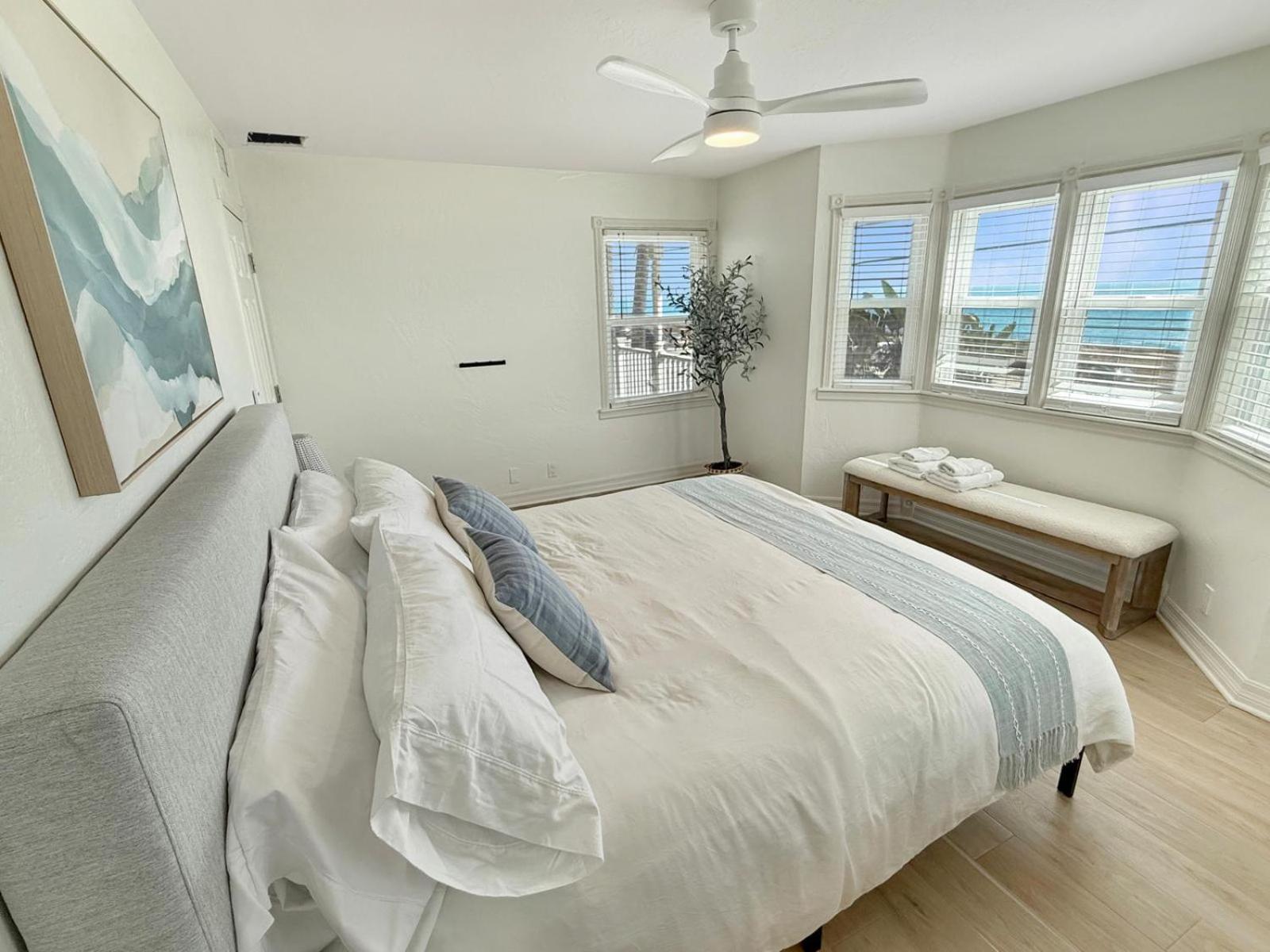 Holiday home F-73 Terramar Cliffs Carlsbad