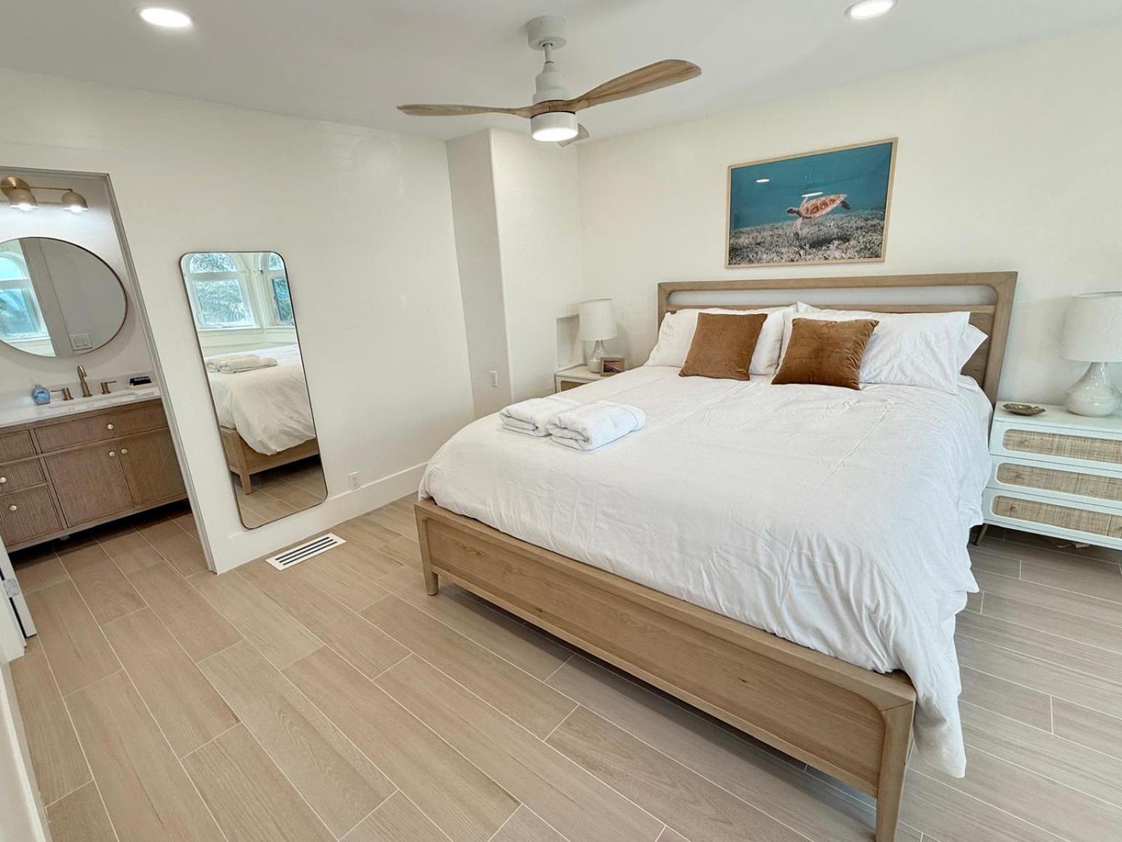 Holiday home F-73 Terramar Cliffs