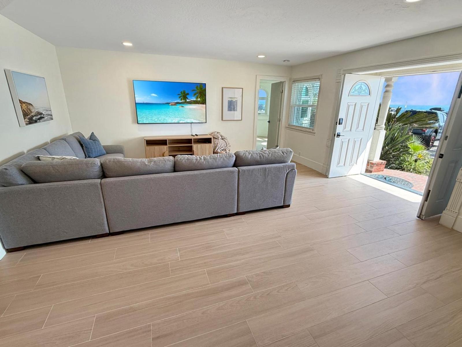 F-73 Terramar Cliffs Holiday home *