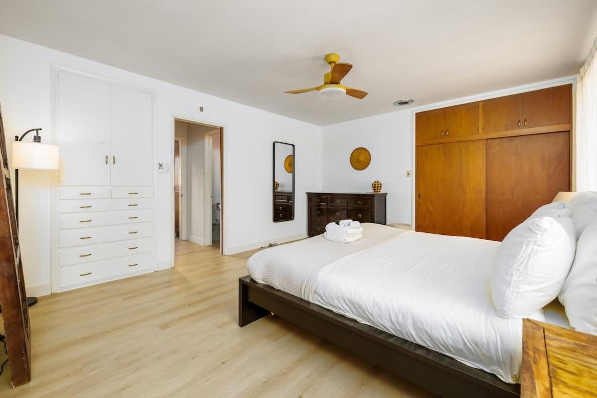 3bed Single Level Holiday home