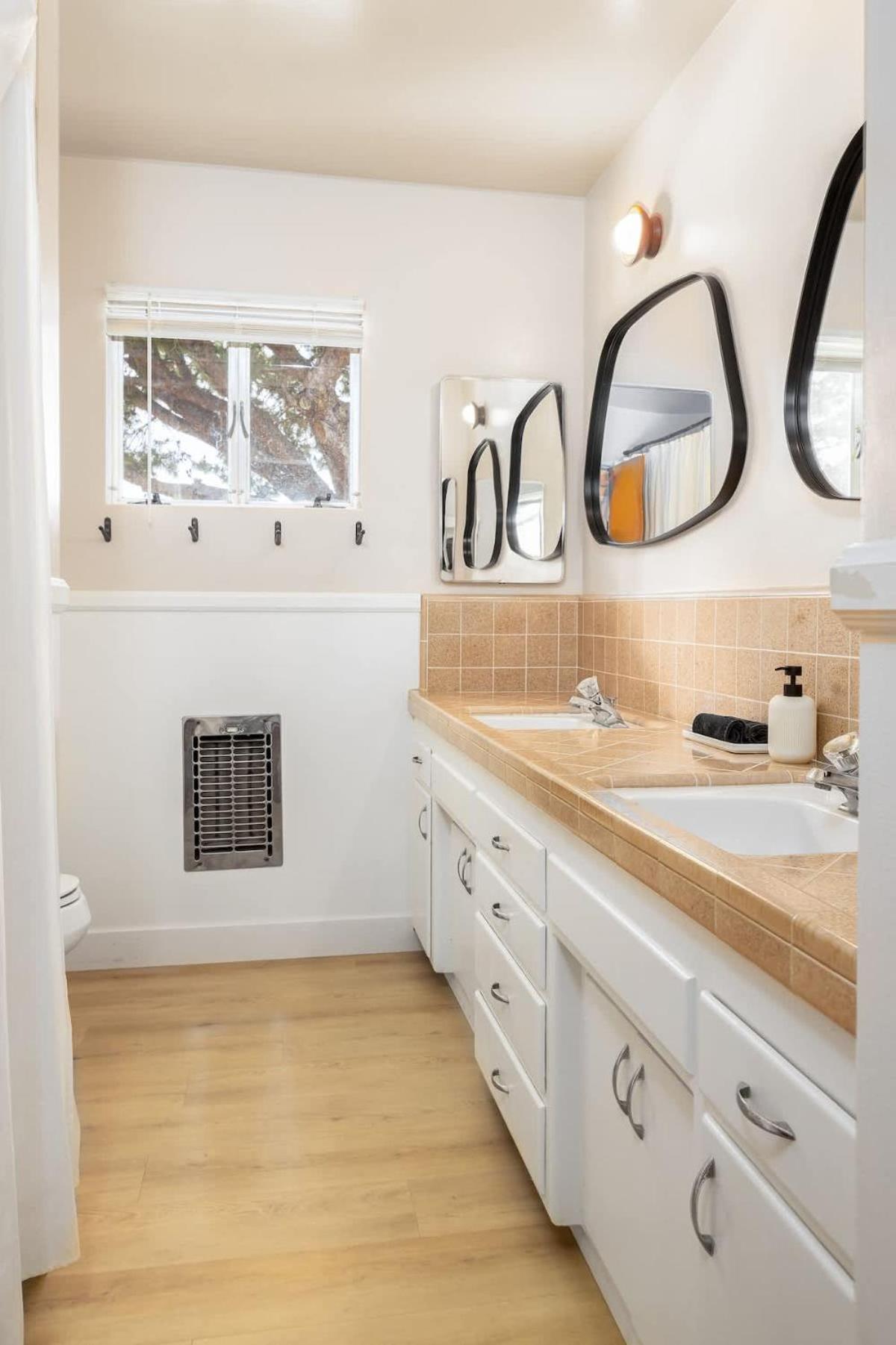 3bed Single Level Holiday home *