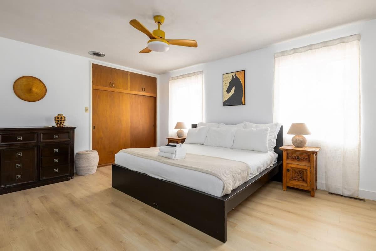 3bed Single Level Holiday home