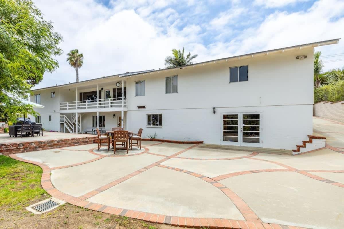 3bed Single Level * Carlsbad