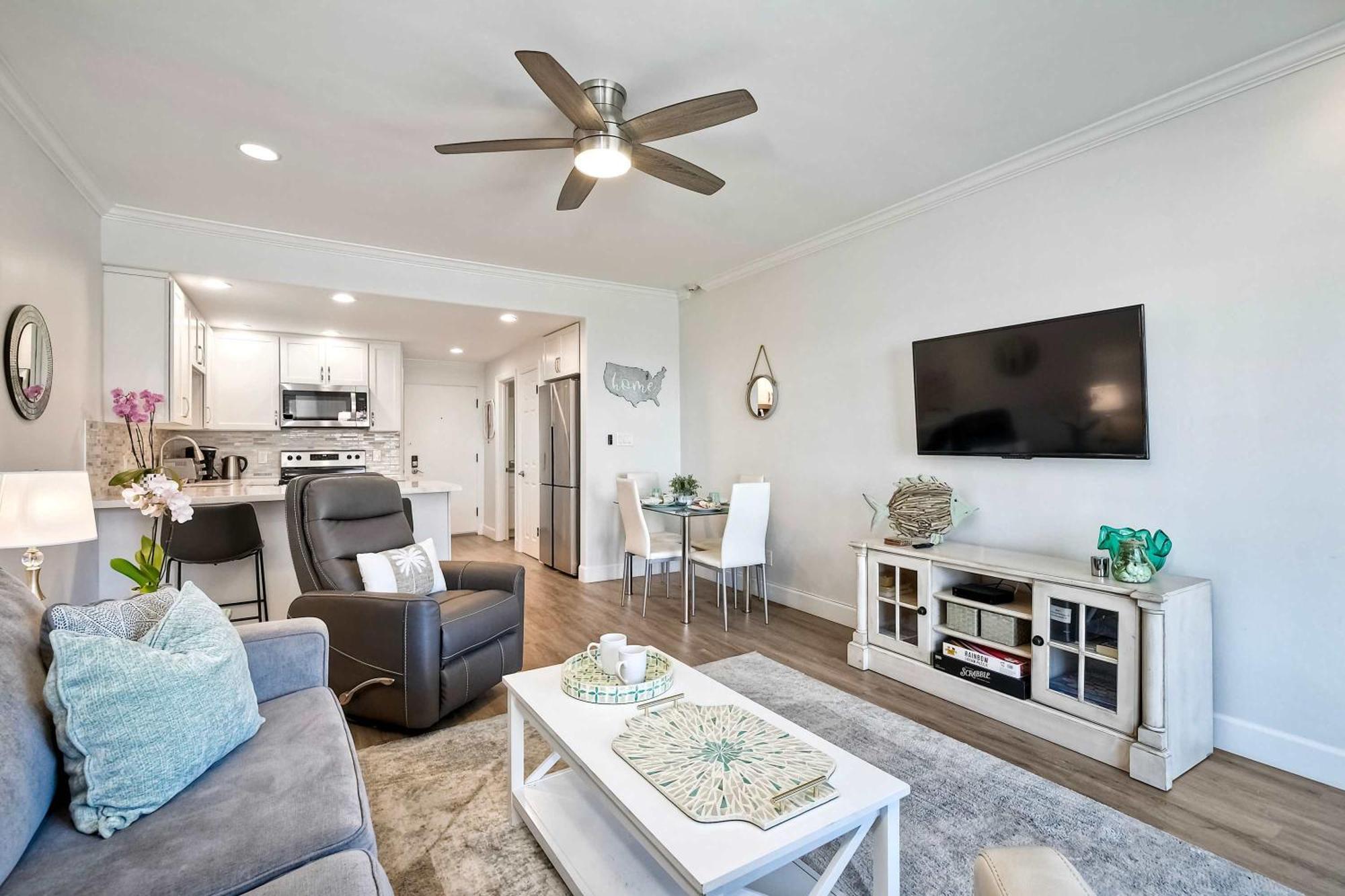 Holiday home La Costa Gem - For 3 Carlsbad