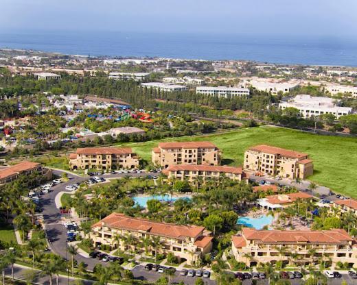 Hilton Grand Vacations Club Marbisa 4* Carlsbad