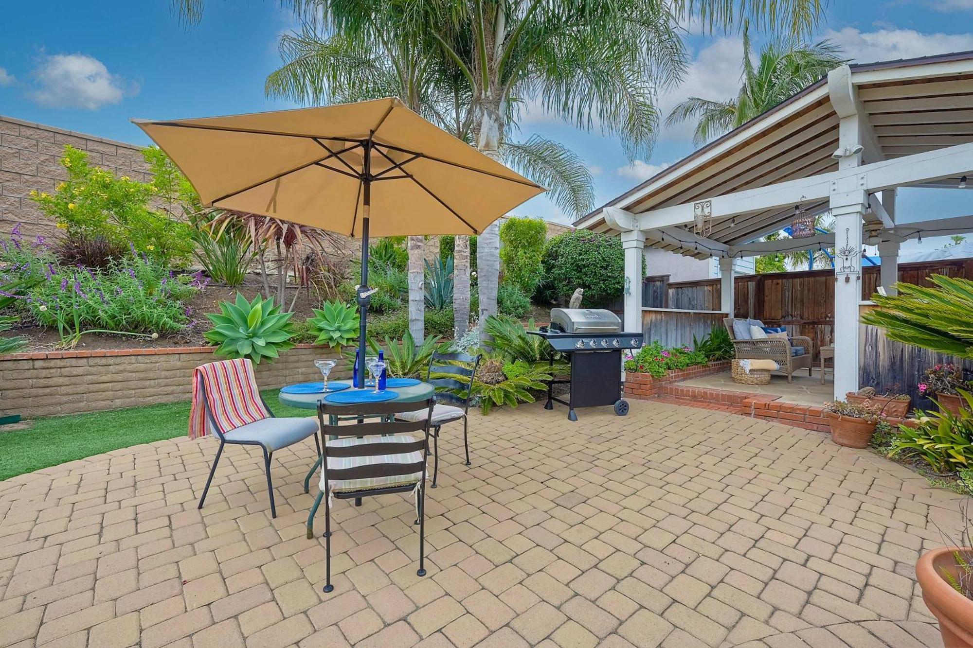 Charm - 3br Stunner Holiday home