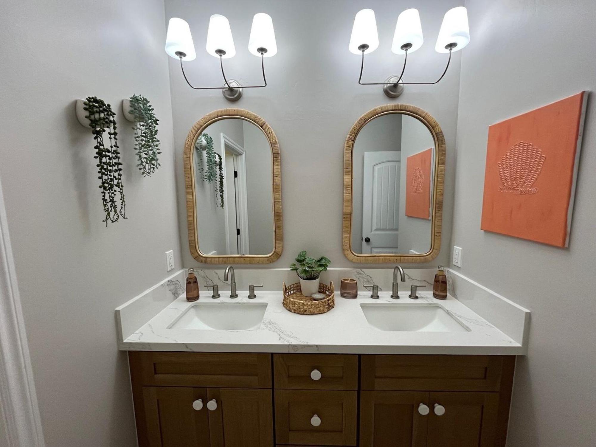 Oasis In Village Carlsbad