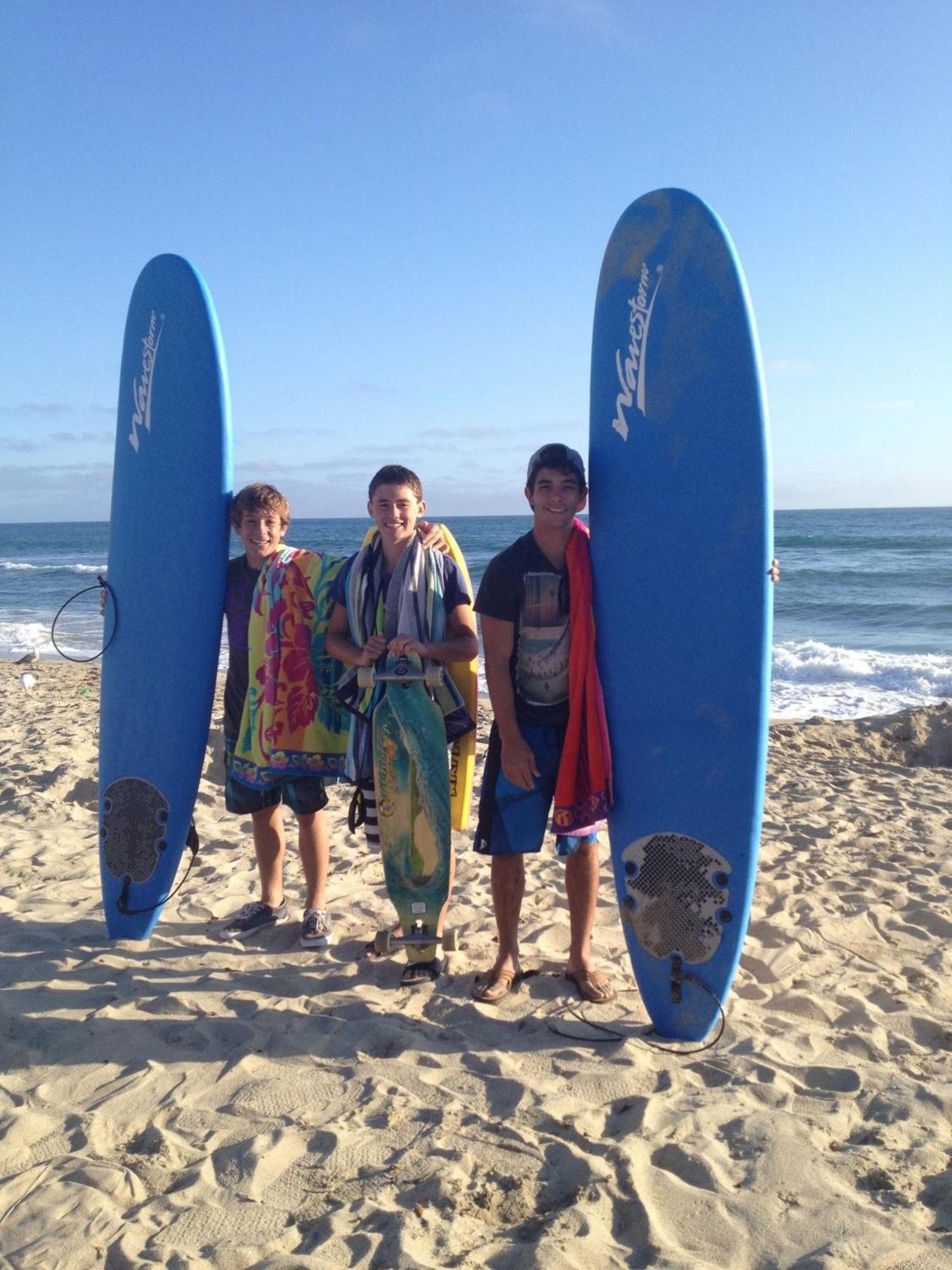 Holiday home Oasis In Village Carlsbad