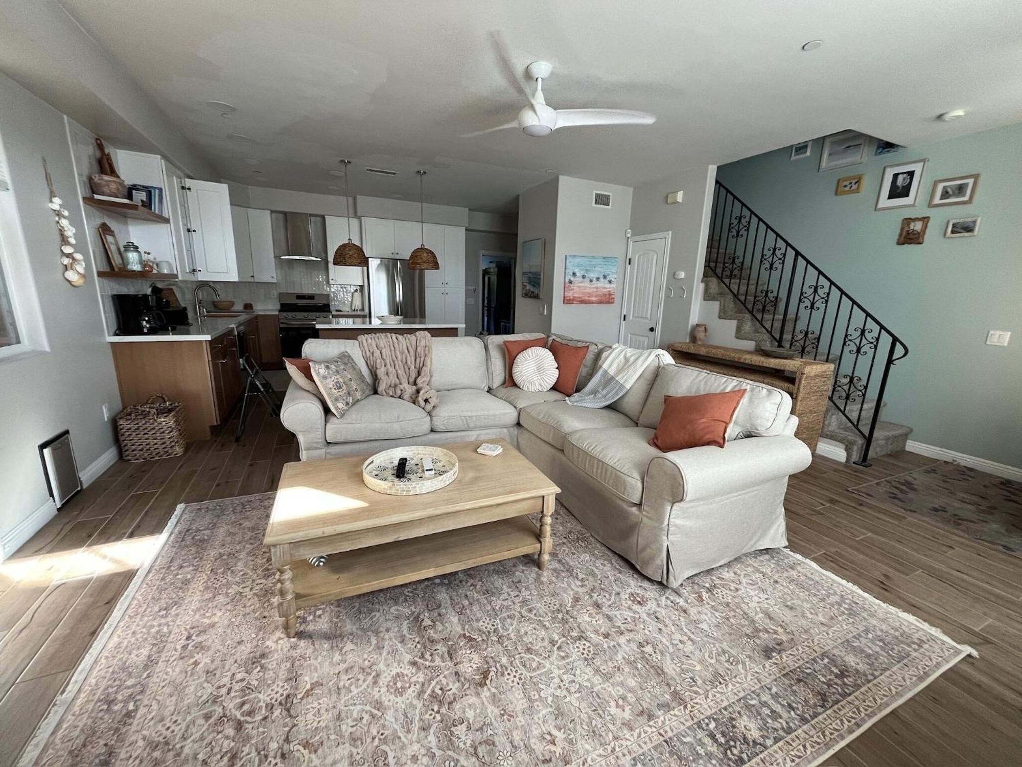 Oasis In Village Carlsbad