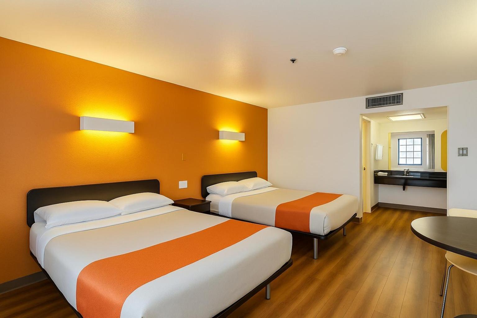 6-carlsbad, Ca Hotel 3*