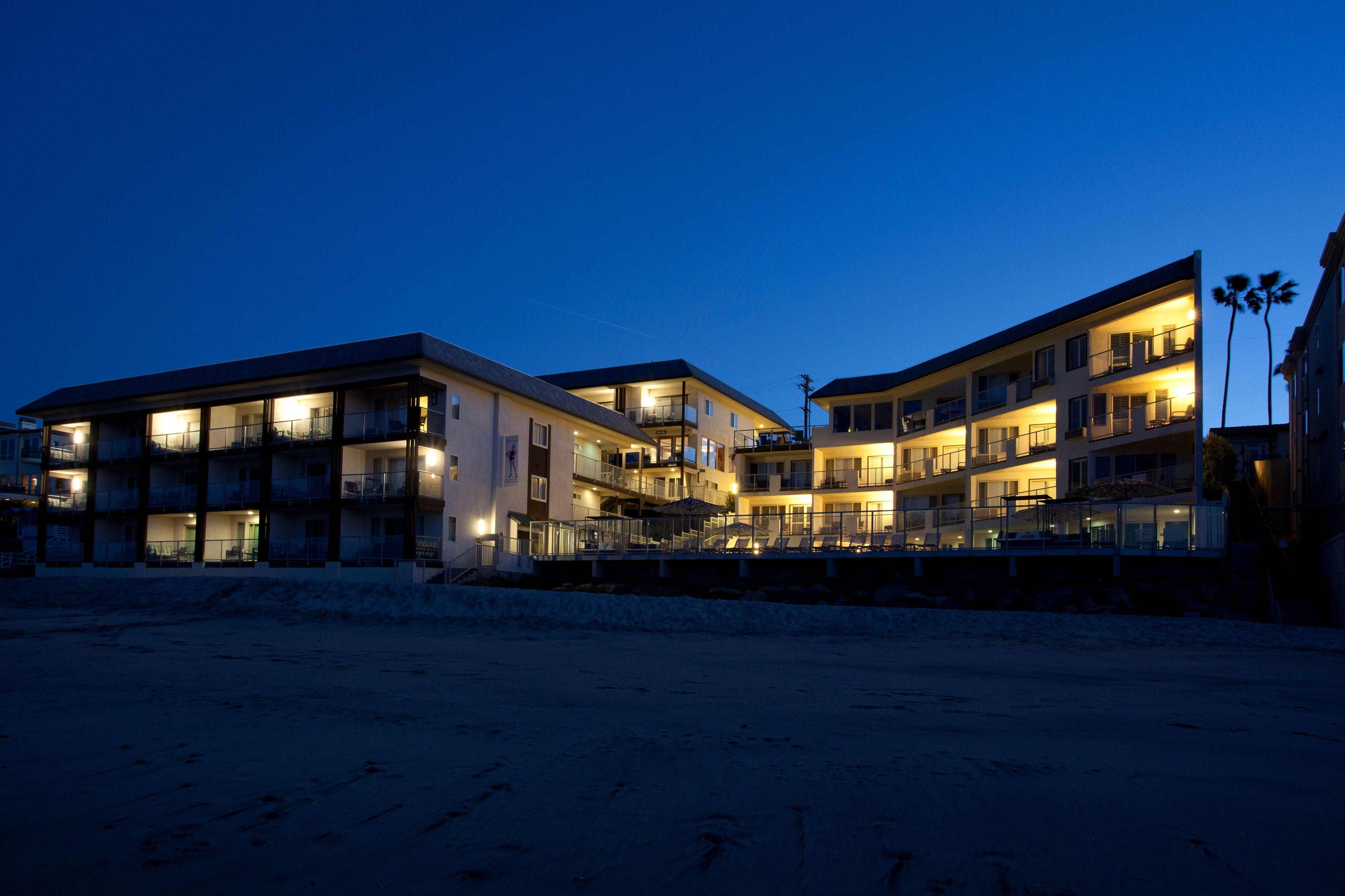Hotel Terrace 3*