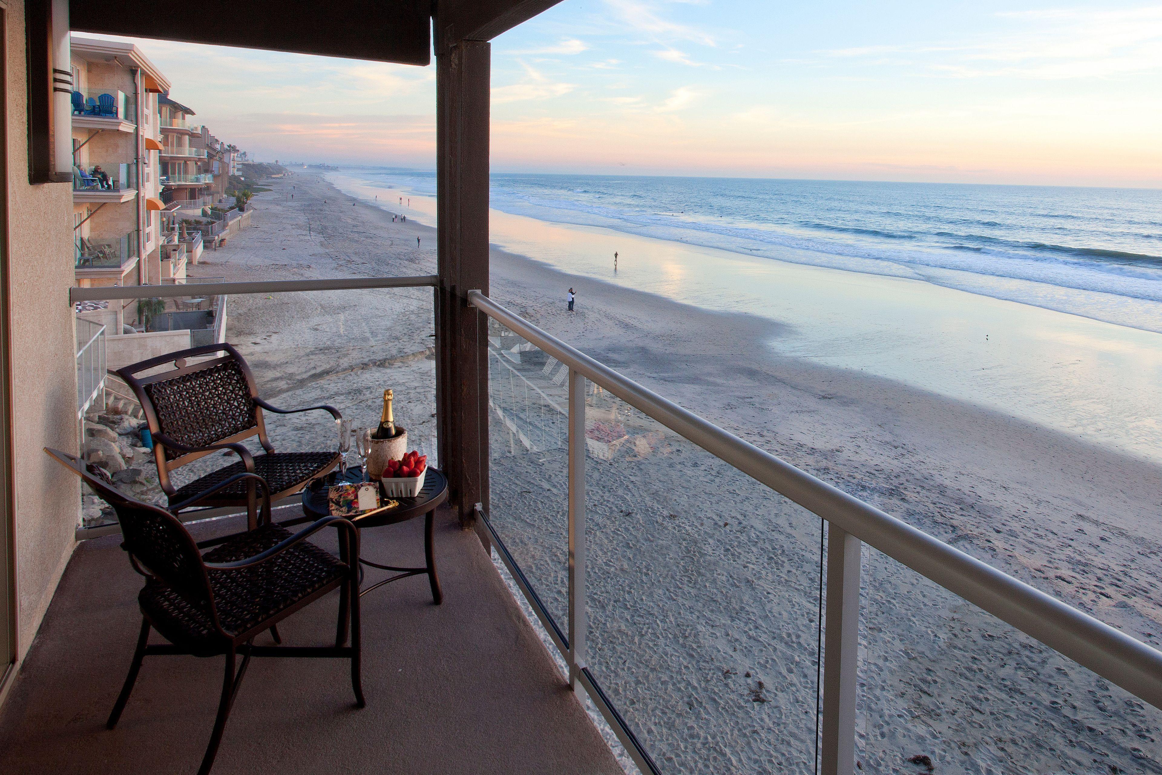 Terrace 3*