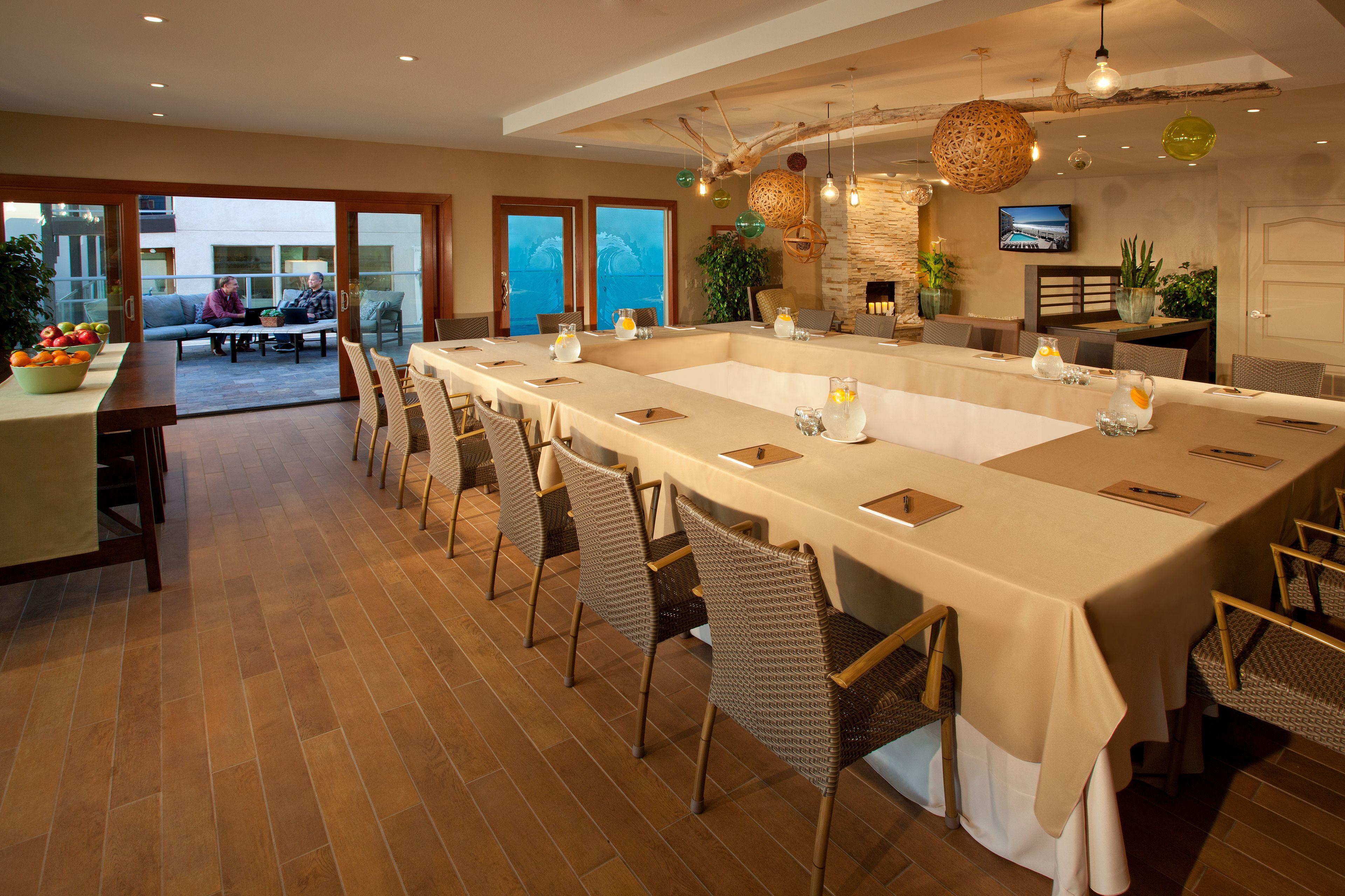 Terrace Carlsbad