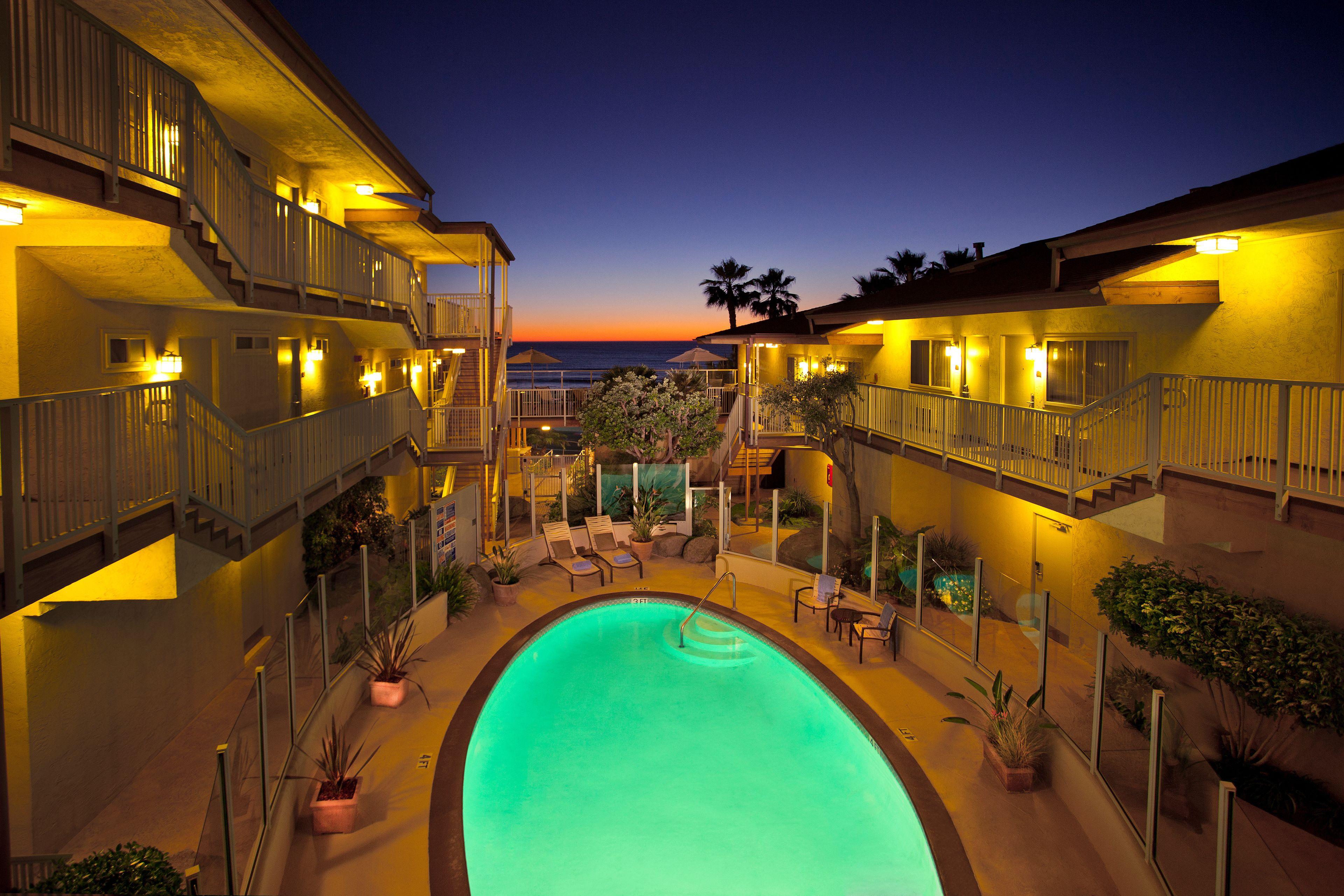 Hotel Western View Carlsbad