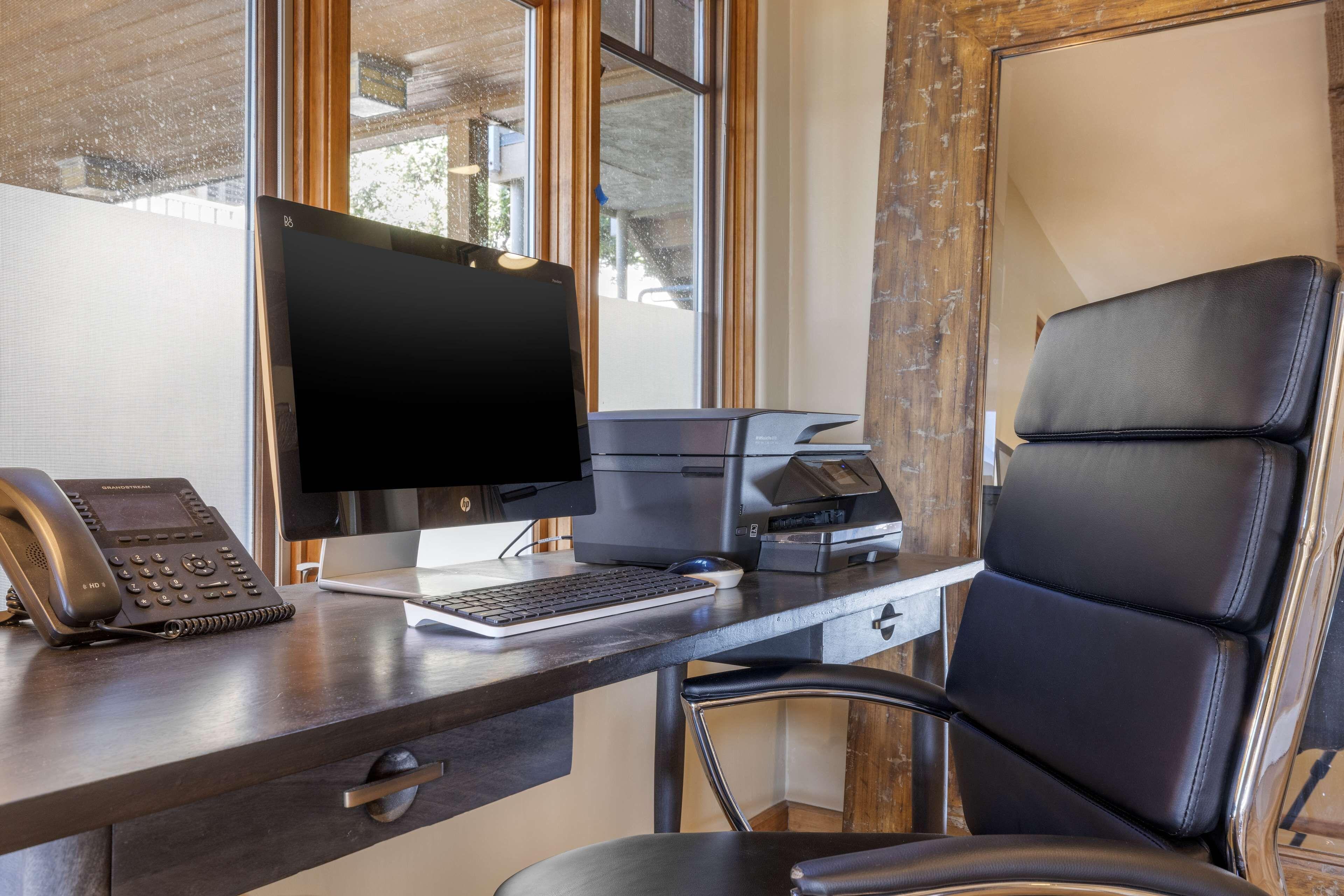 Hotel Western View Carlsbad