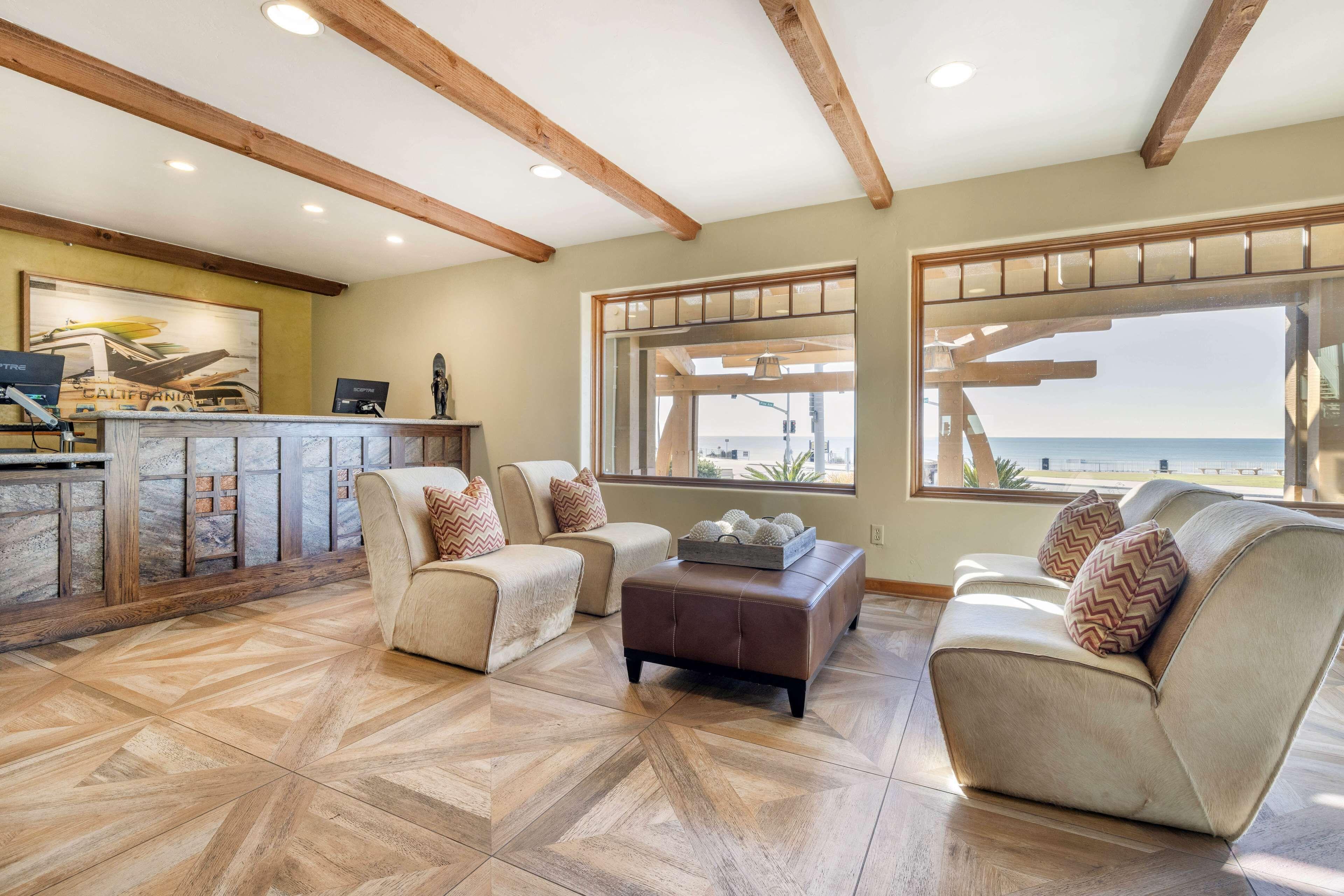 Hotel Western View Carlsbad