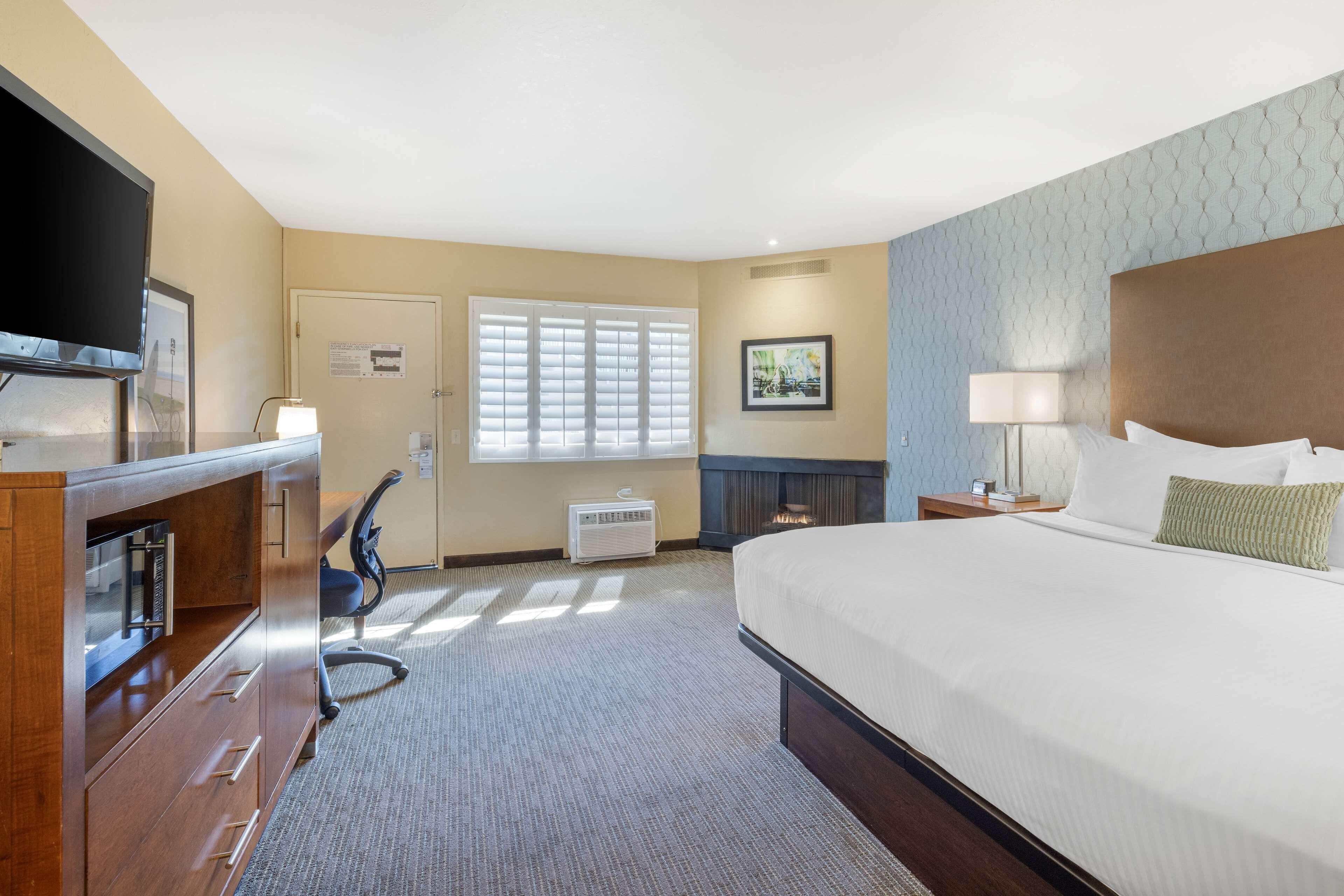 Hotel Western View Carlsbad