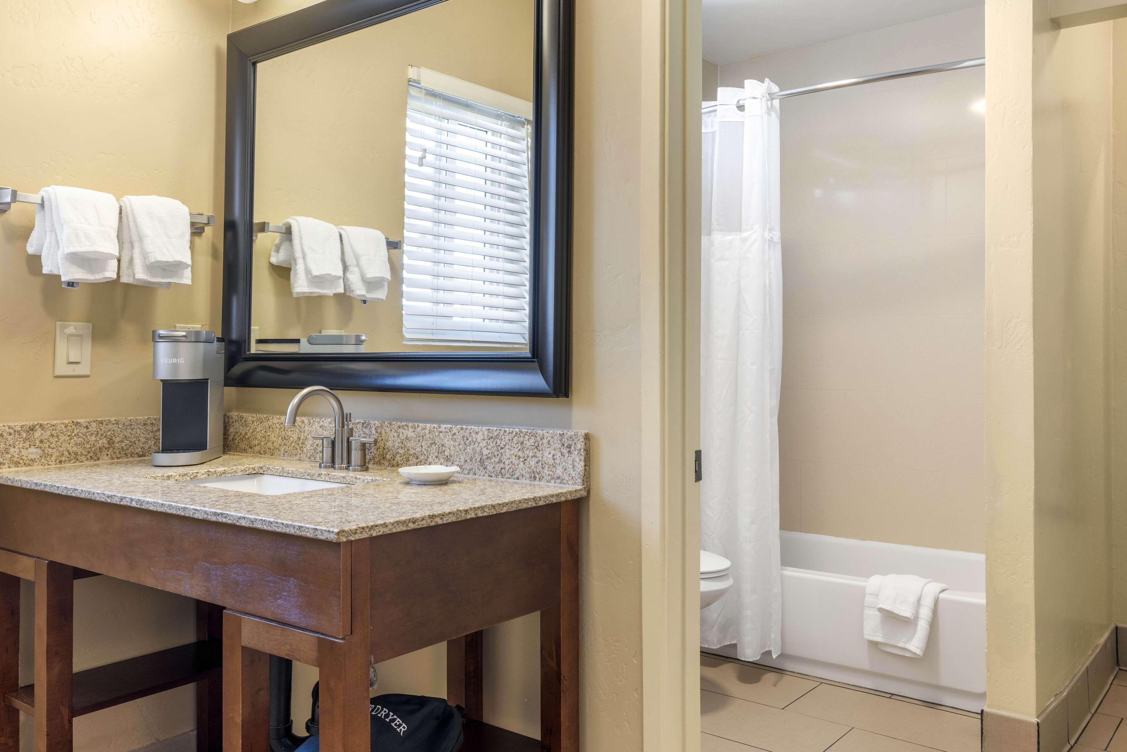 Hotel Western View Carlsbad