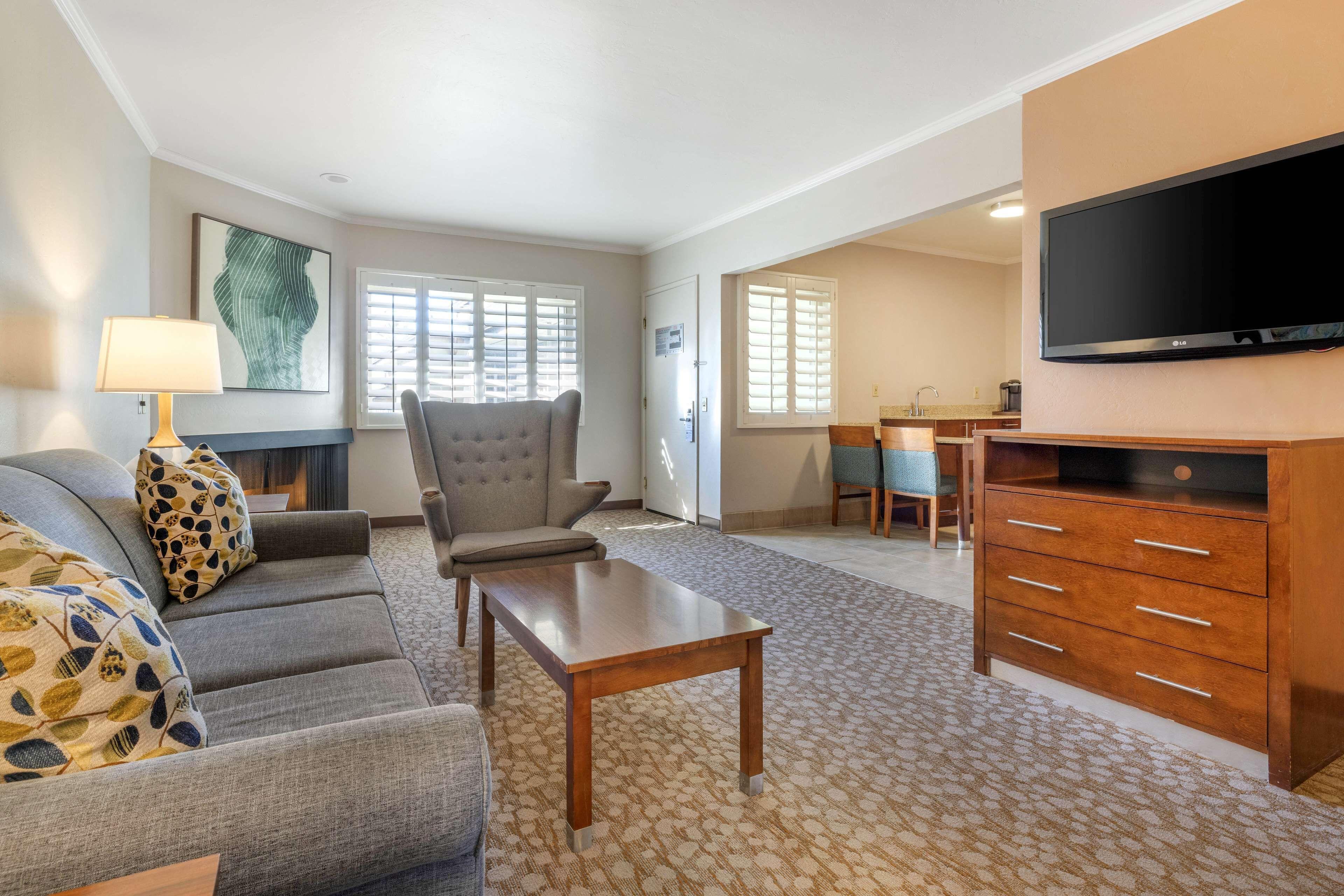 Hotel Western View Carlsbad