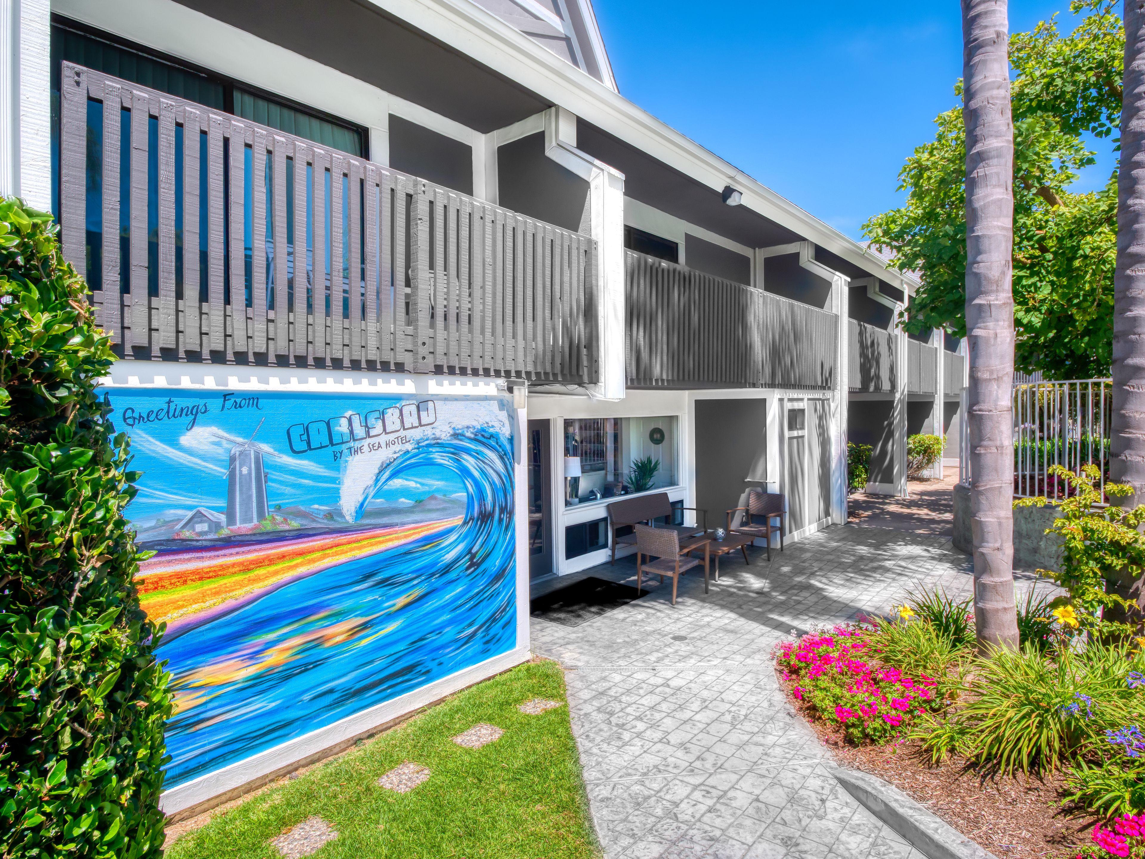 Resort By The Sea 3*