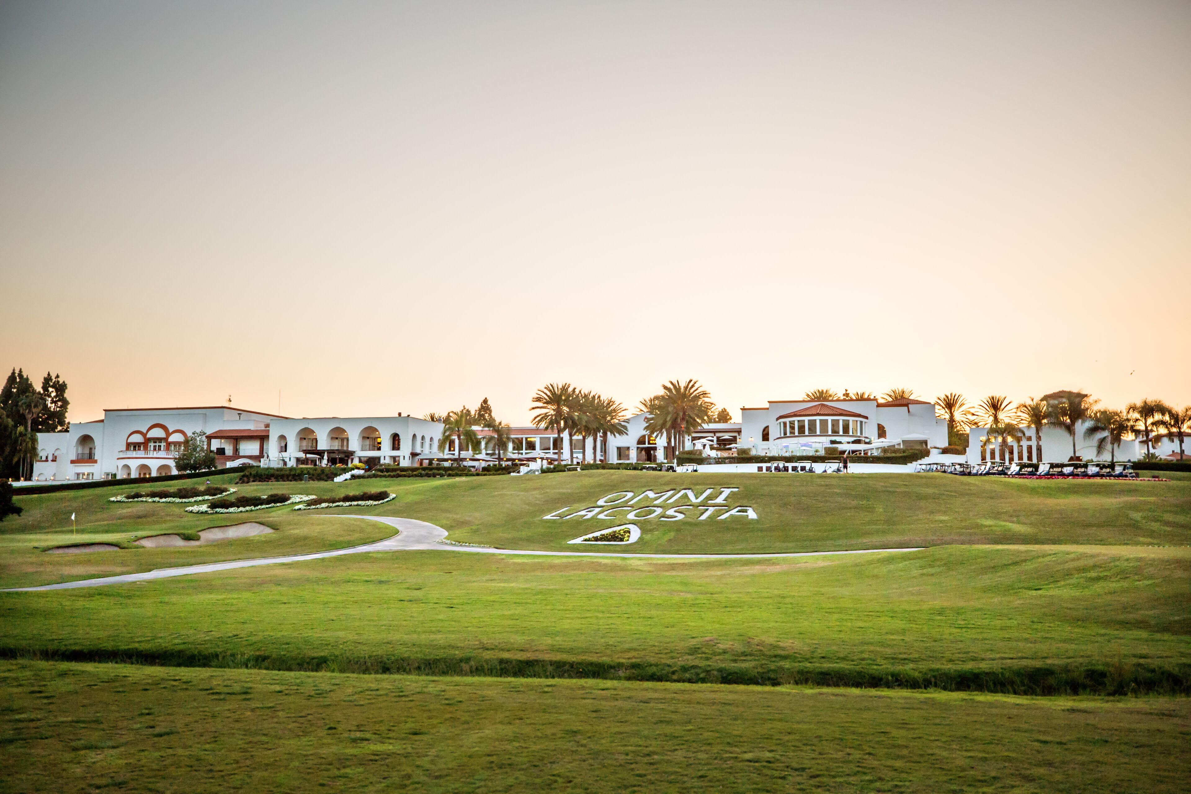 Omni La Costa & Hotel 4*