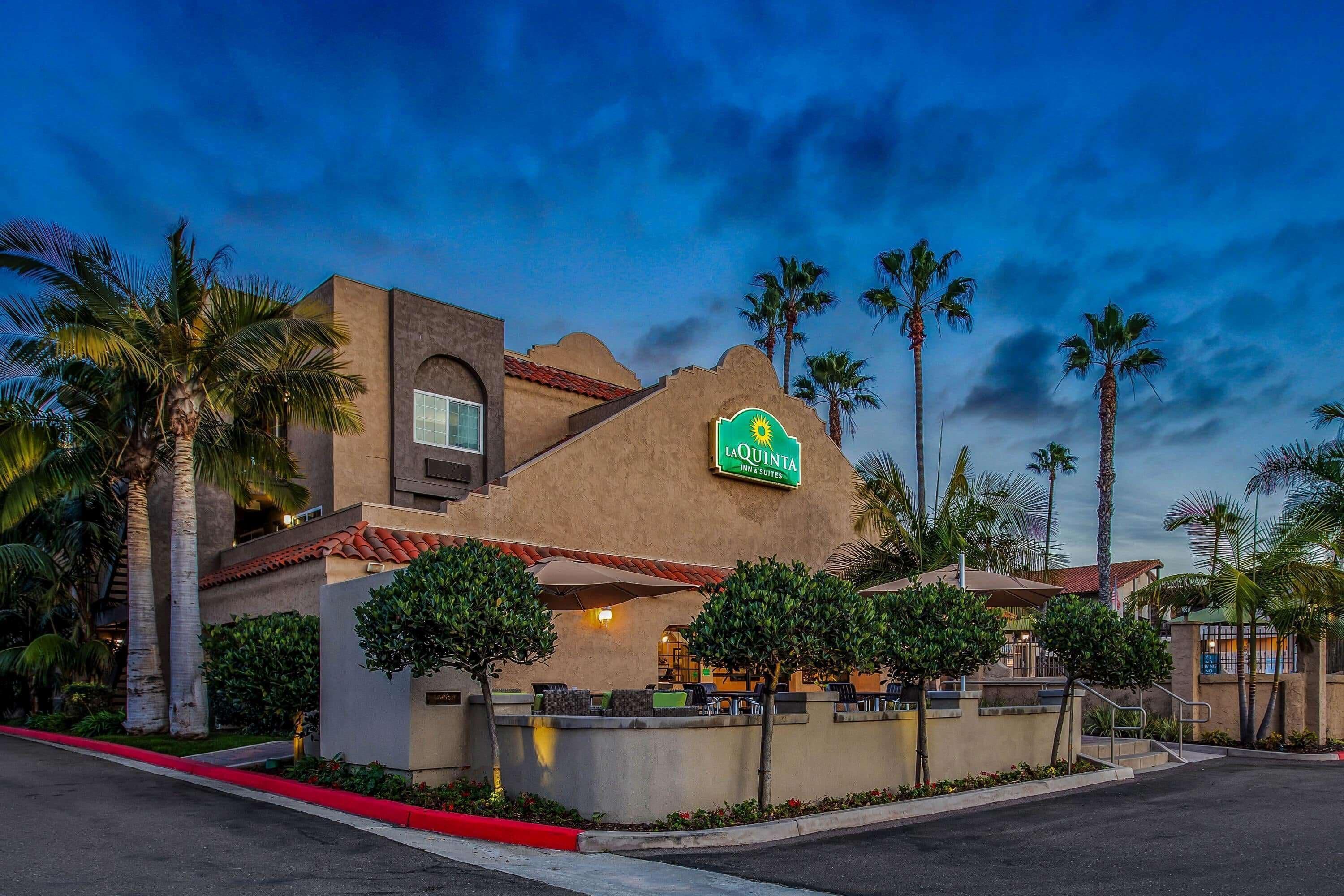 Hotel La Quinta By Wyndham - Legoland Area Carlsbad