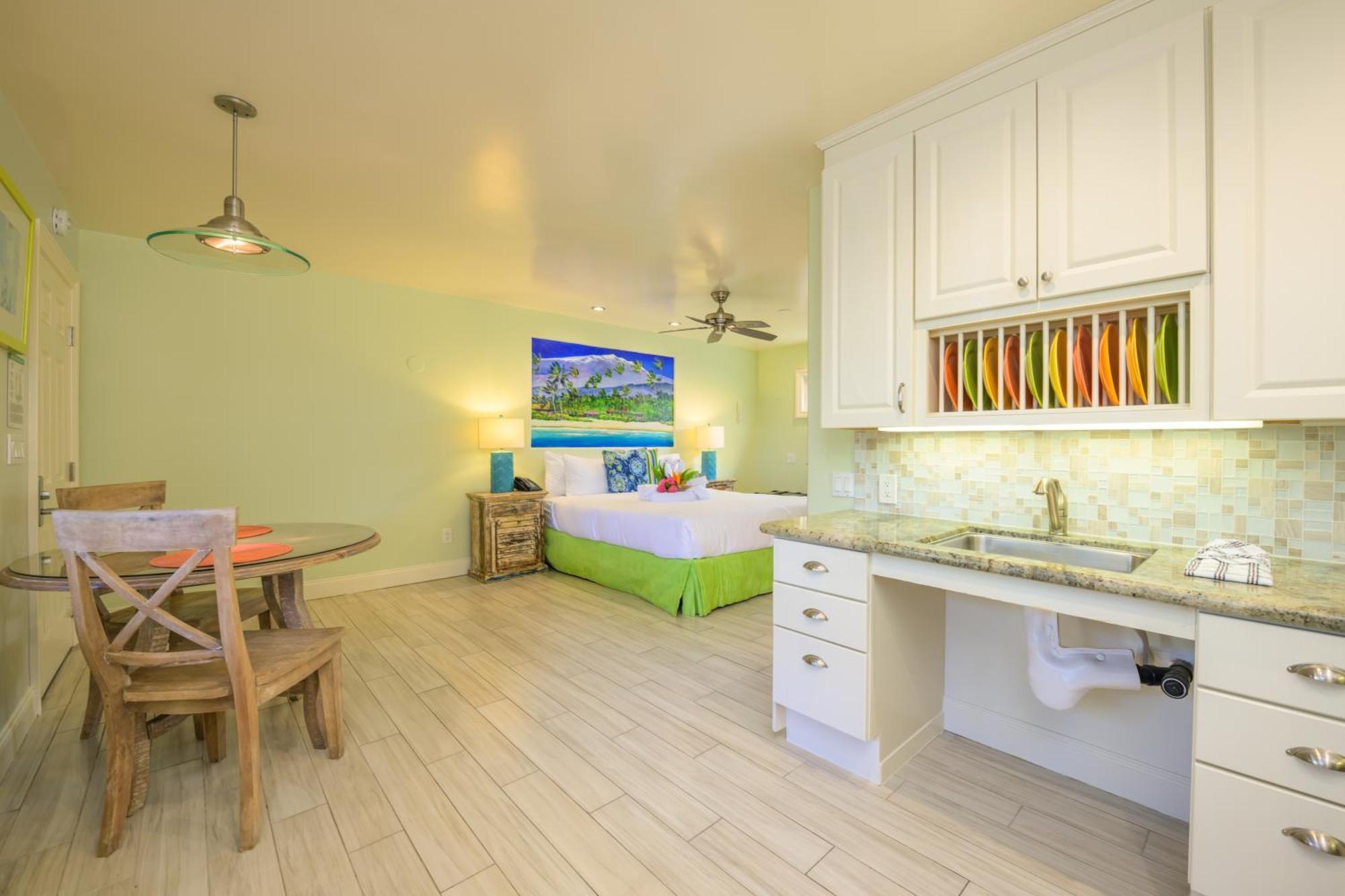 Hotel Ocean Palms Carlsbad