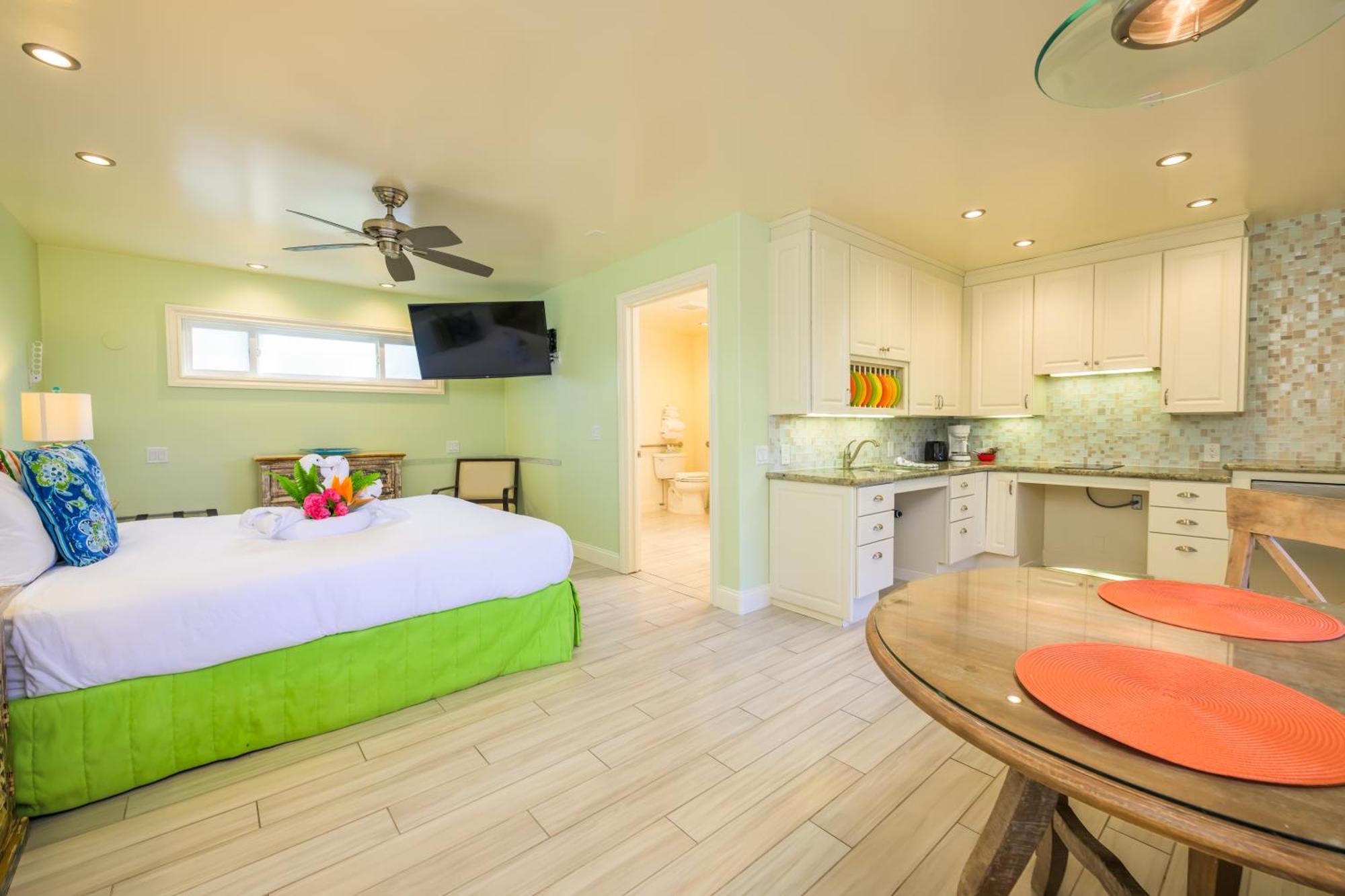 Ocean Palms 3*